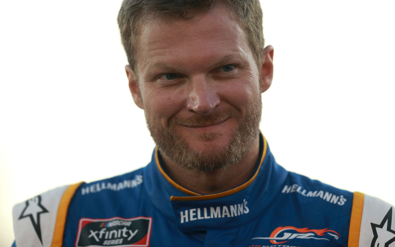 NASCAR legend Dale Earnhardt Jr. had a very long and very detailed strategy for dealing with angry drivers. Those methods appeared to pay off in his favor.