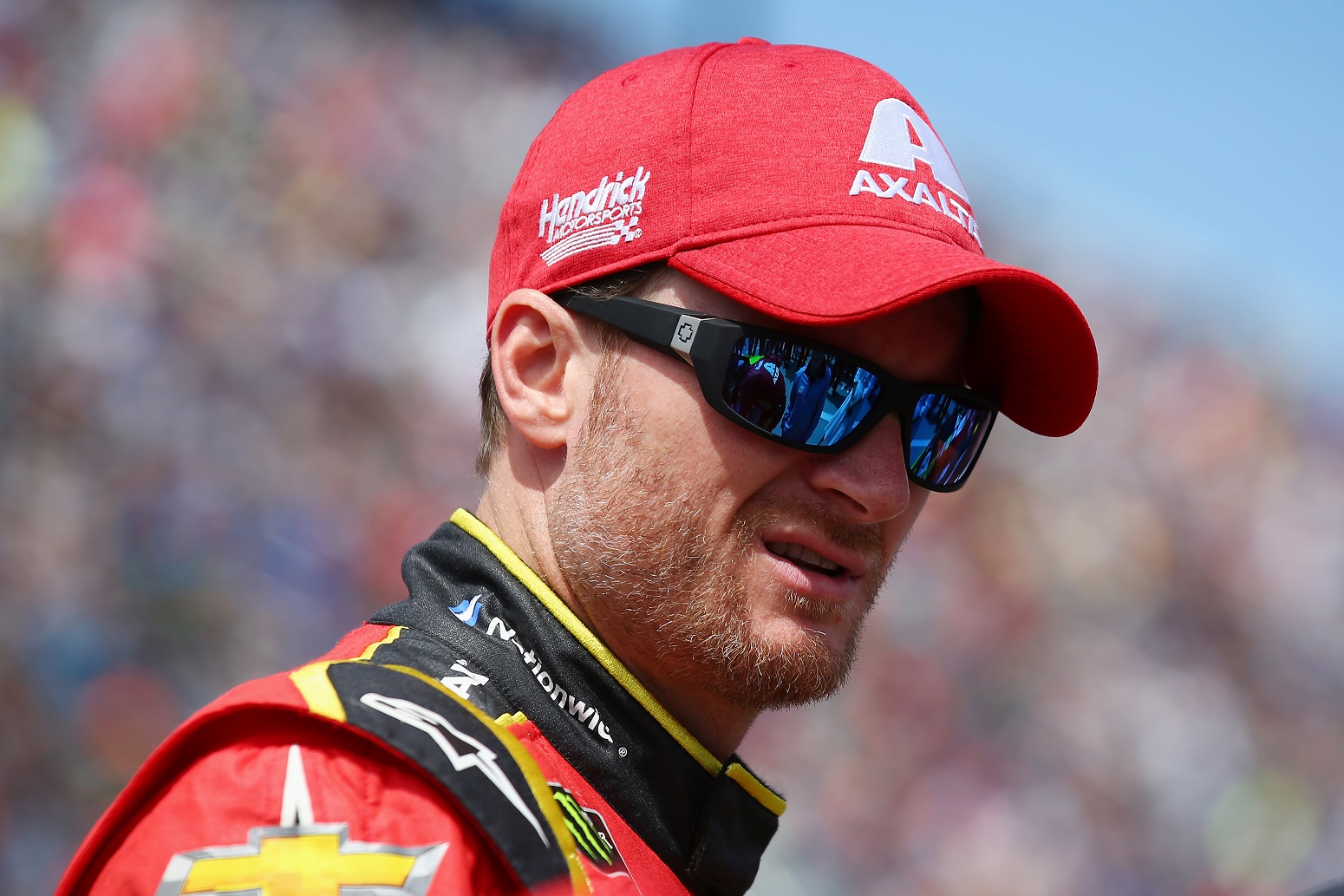 Dale Earnhardt Jr. Is Contemplating a Difficult Decision Regarding His NASCAR Tradition
