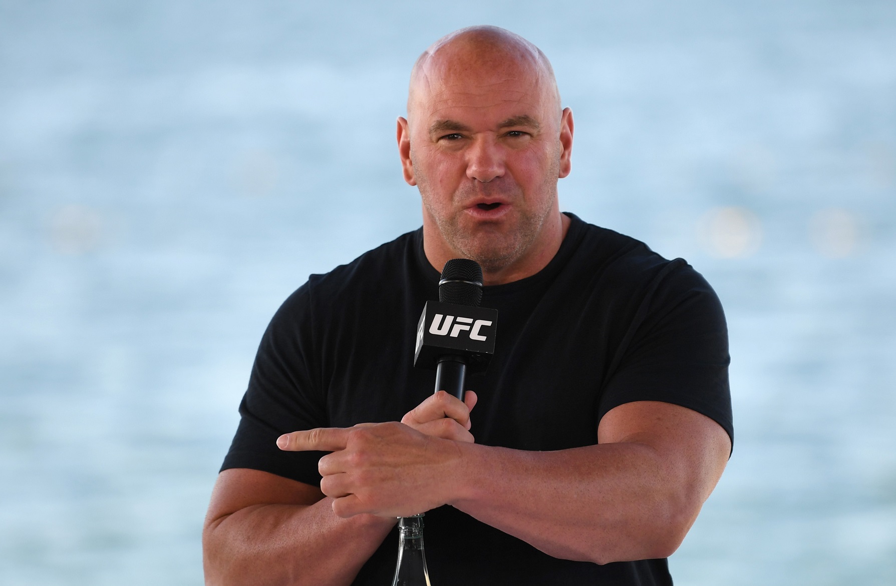 Dana White Didn't Invest a Nickel of His Own While Building the $4 Billion UFC Empire