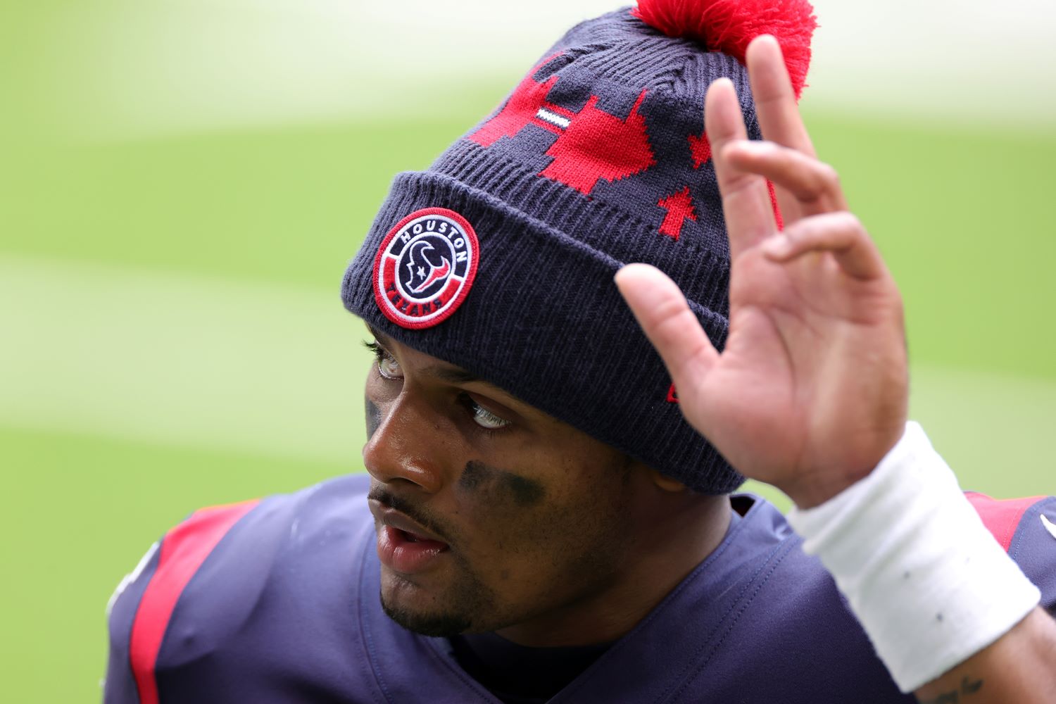 The latest report on star QB Deshaun Watson should have Houston Texans fans terrified about his future with the AFC South franchise.