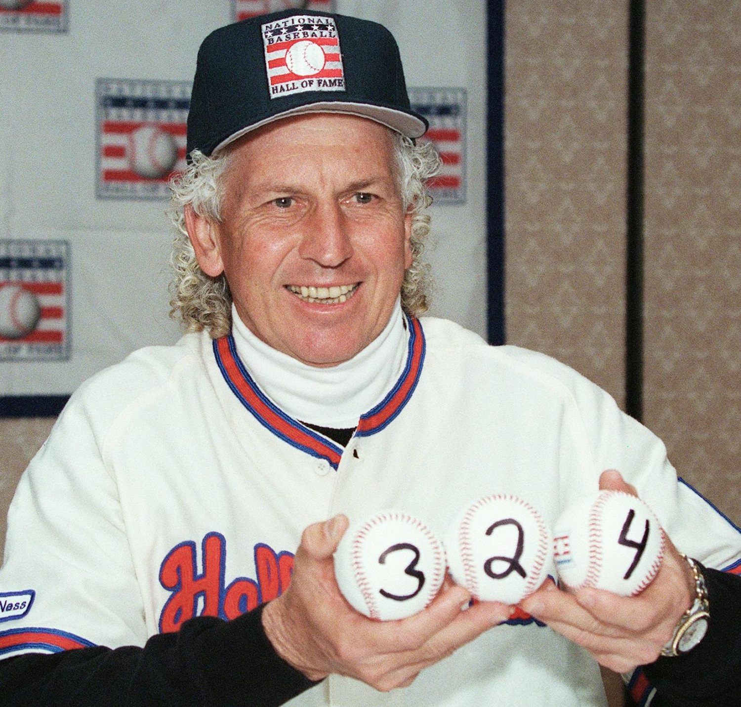 Don Sutton Was Once Accused of Setting Up His Teammate for a DUI As a Way to Get Him Out of the Starting Rotation