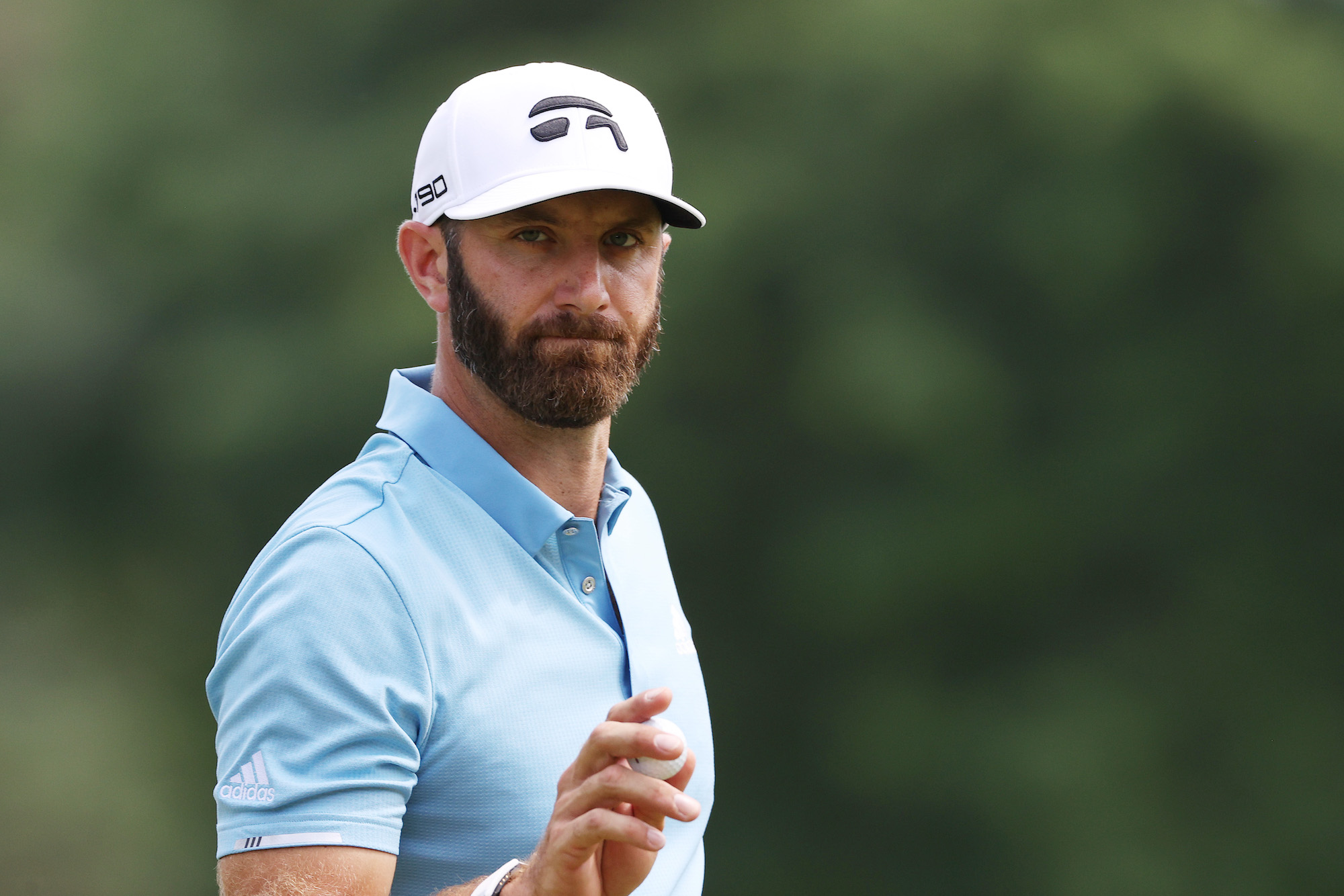 Dustin Johnson’s Biggest Mistake Is Still His Burglary of a Handgun That’d Been Used in a Murder