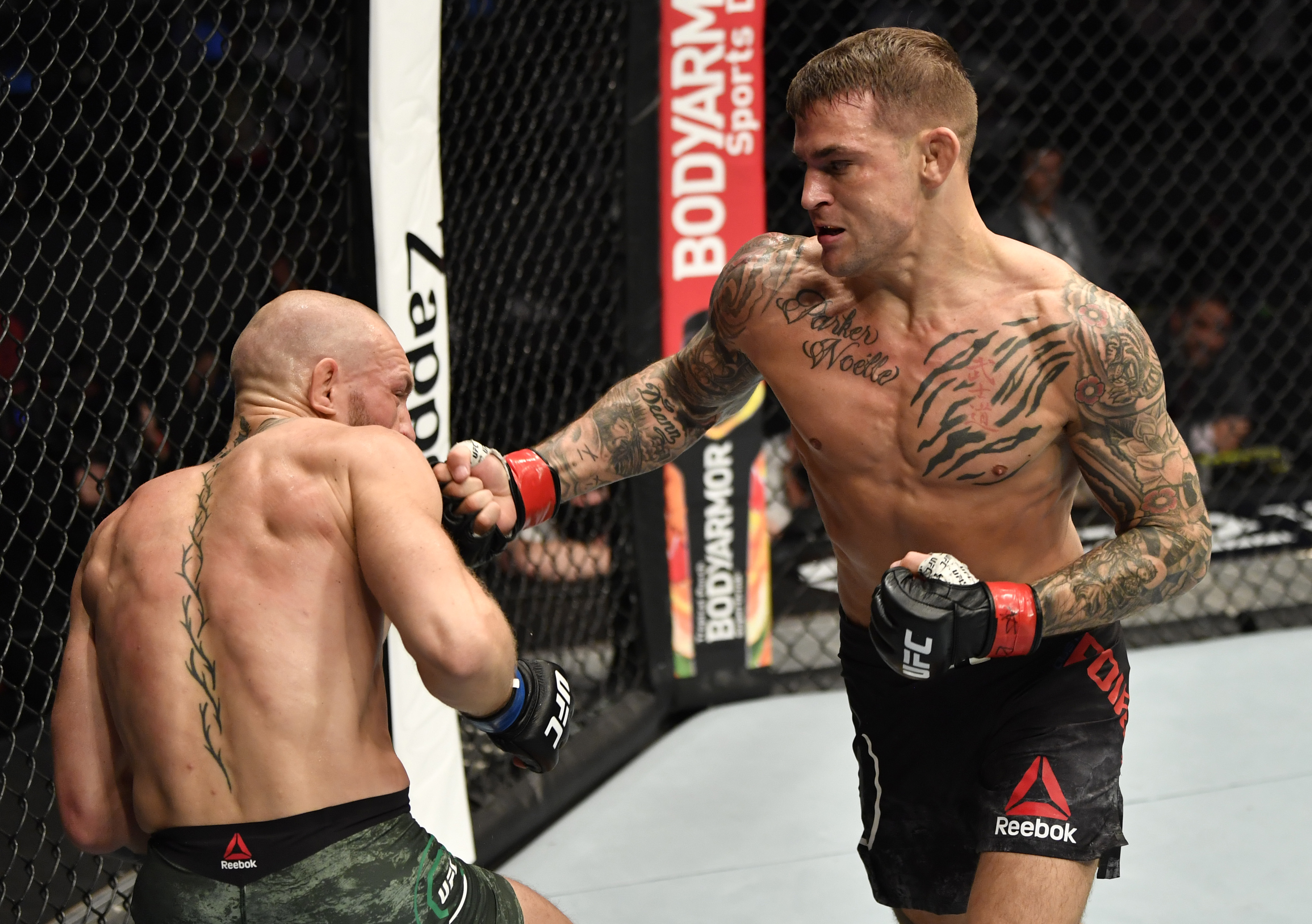 Conor McGregor Failed to Address His Biggest Weakness, Costing Him UFC 257 Against Dustin Poirier