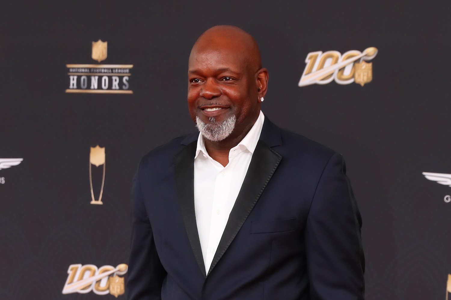 Emmitt Smith Is Naming Names for Improving the Dallas Cowboys’ Defense
