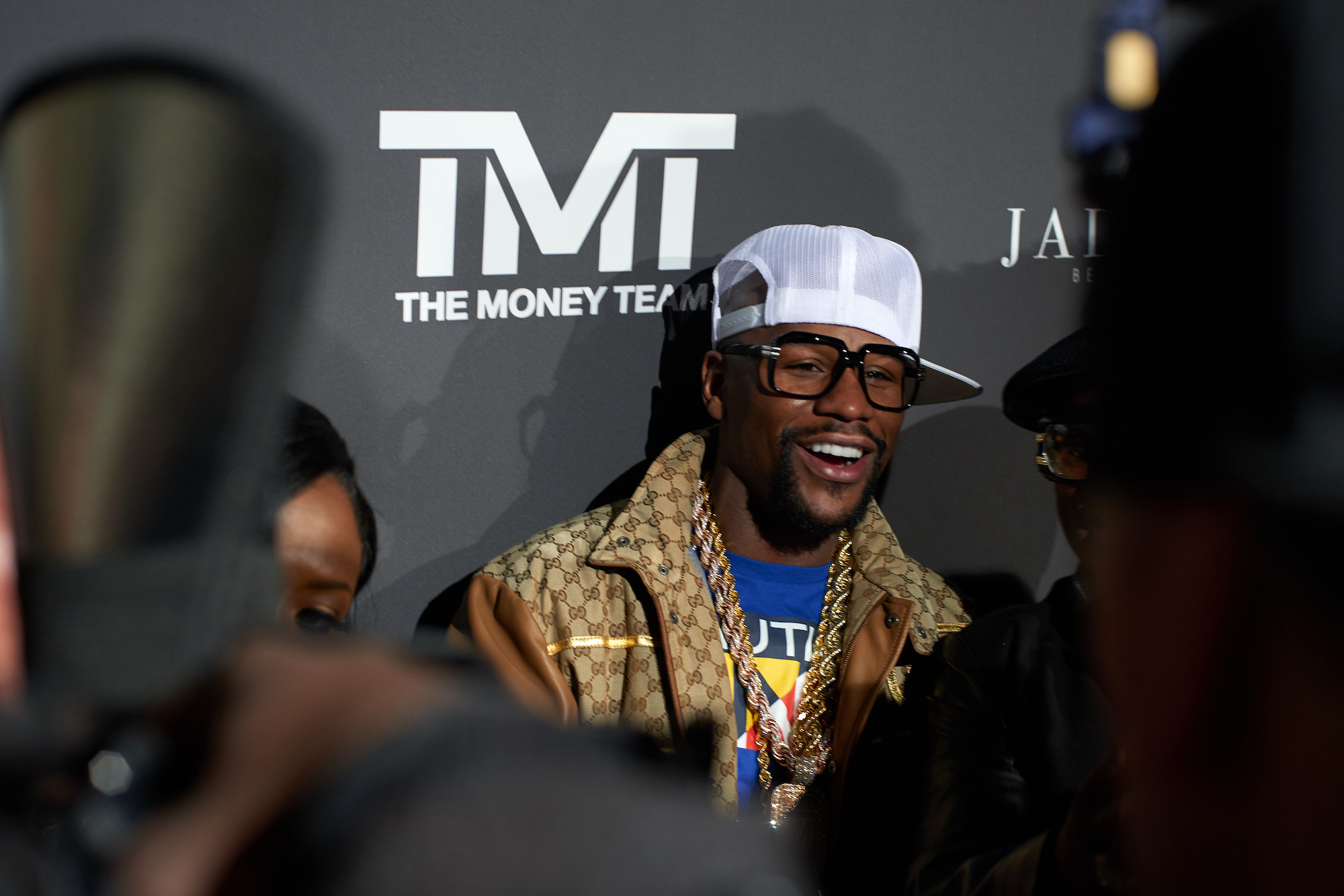 Floyd Mayweather Is Adding Millions to His Net Worth With a Boxing Gym Franchise Brand
