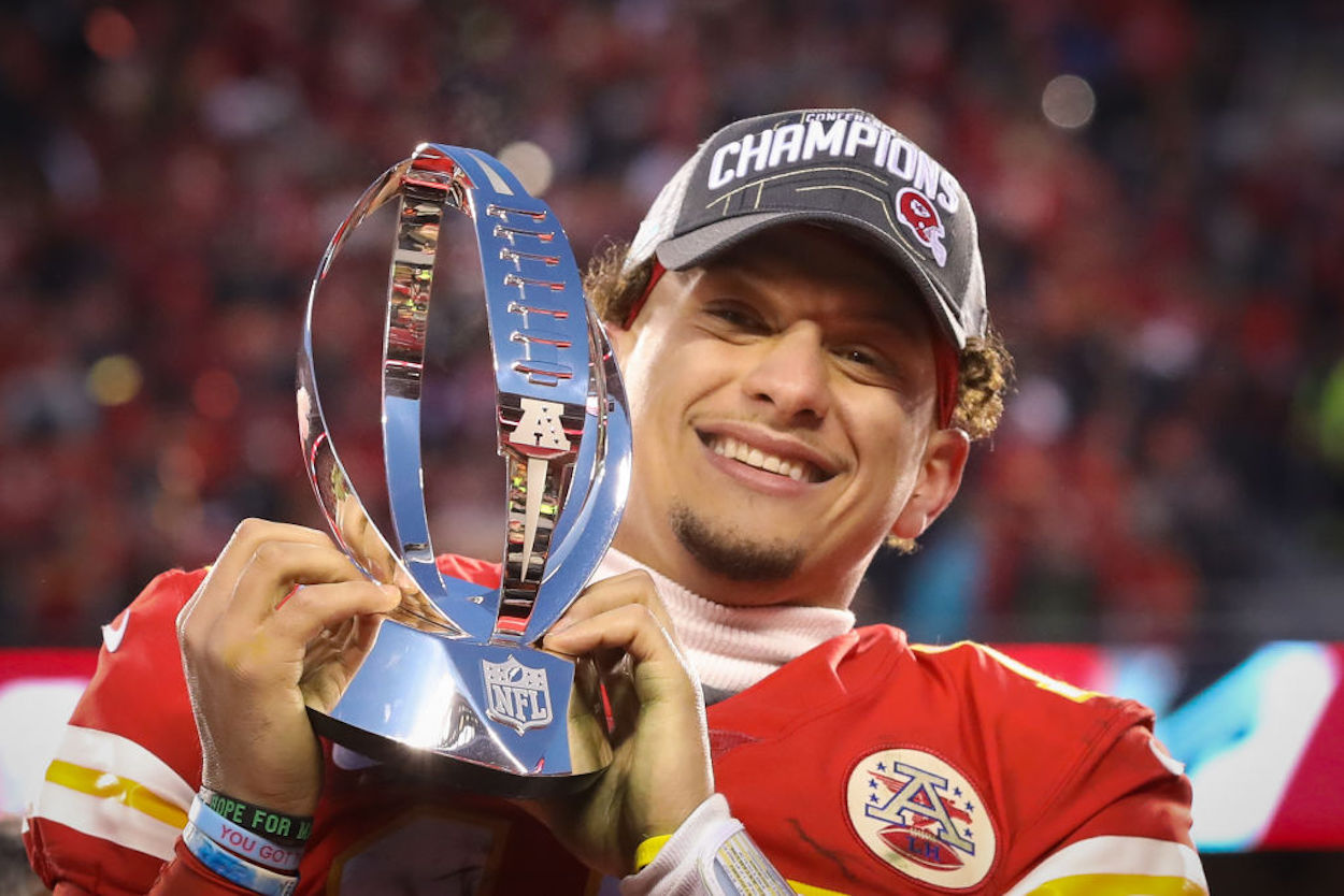 Looking back at the 2017 NFL draft, Patrick Mahomes should've been the clear No. 1 pick. So, who are the nine teams that passed on him?
