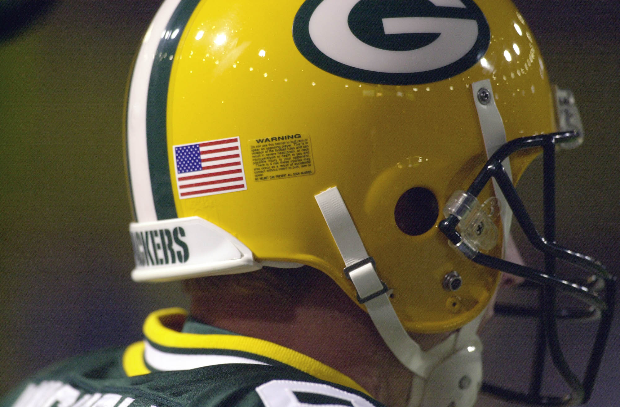 The Green Bay Packers avoided a potential disaster.