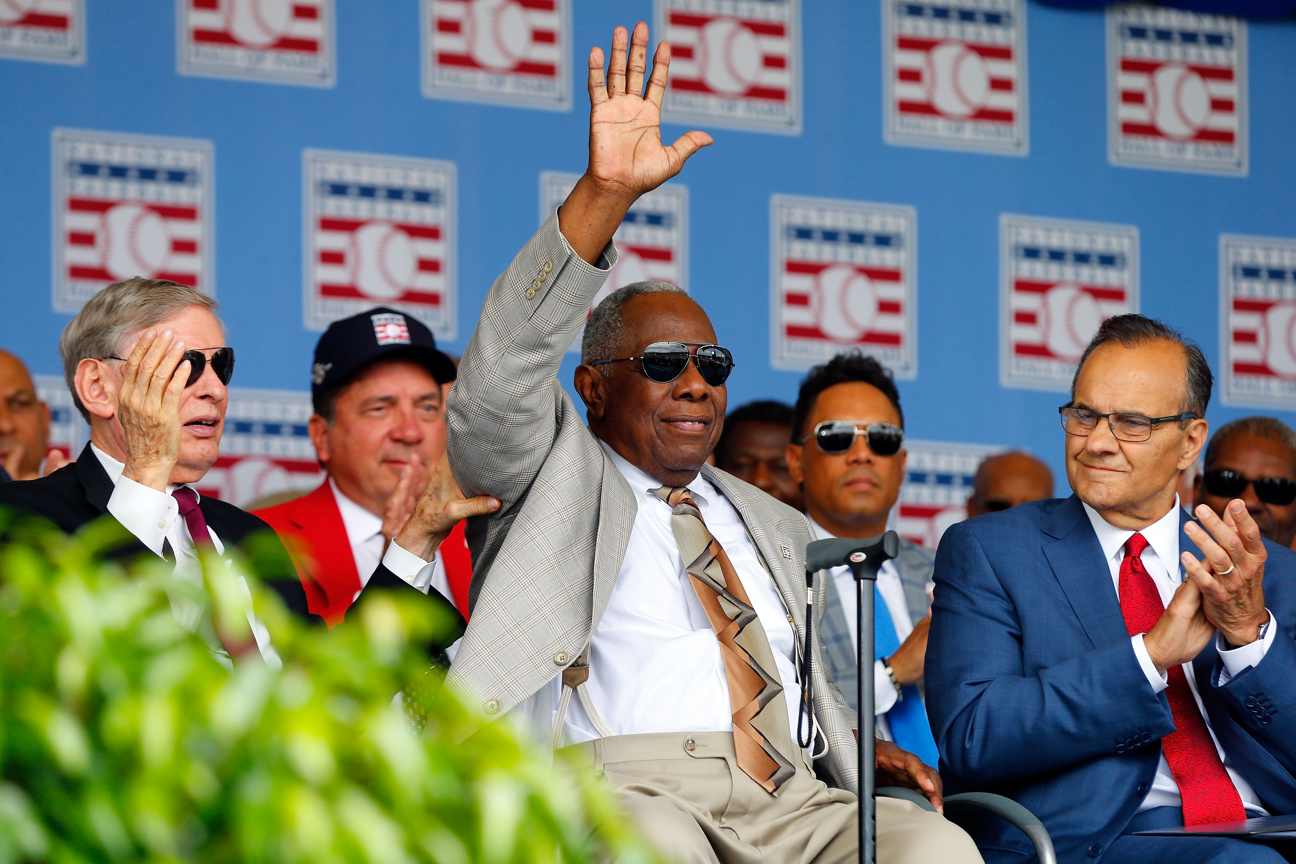 Trading All-Time Home Run King Hank Aaron ‘Wasn’t That Big of a Deal’