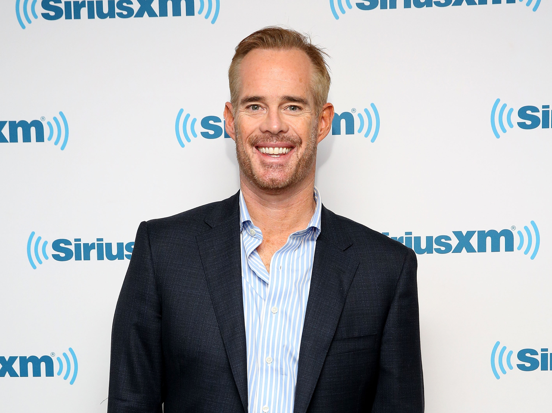 Joe Buck is one of the most famous broadcasters in sports. The job isn't always easy, though, as he has called a touchdown while peeing.
