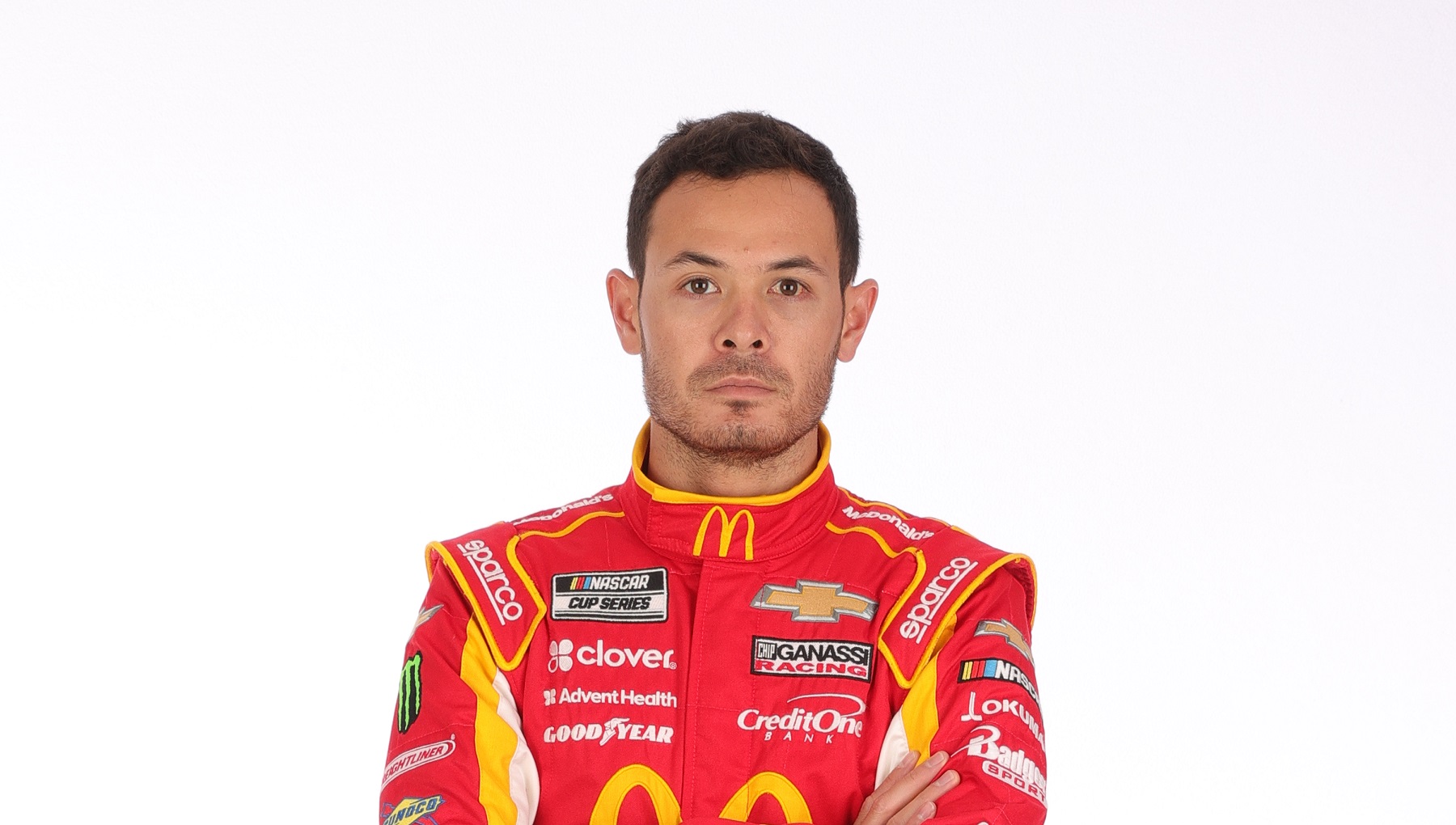 Kyle Larson's Return To NASCAR Just Hit a Nasty Speed Bump