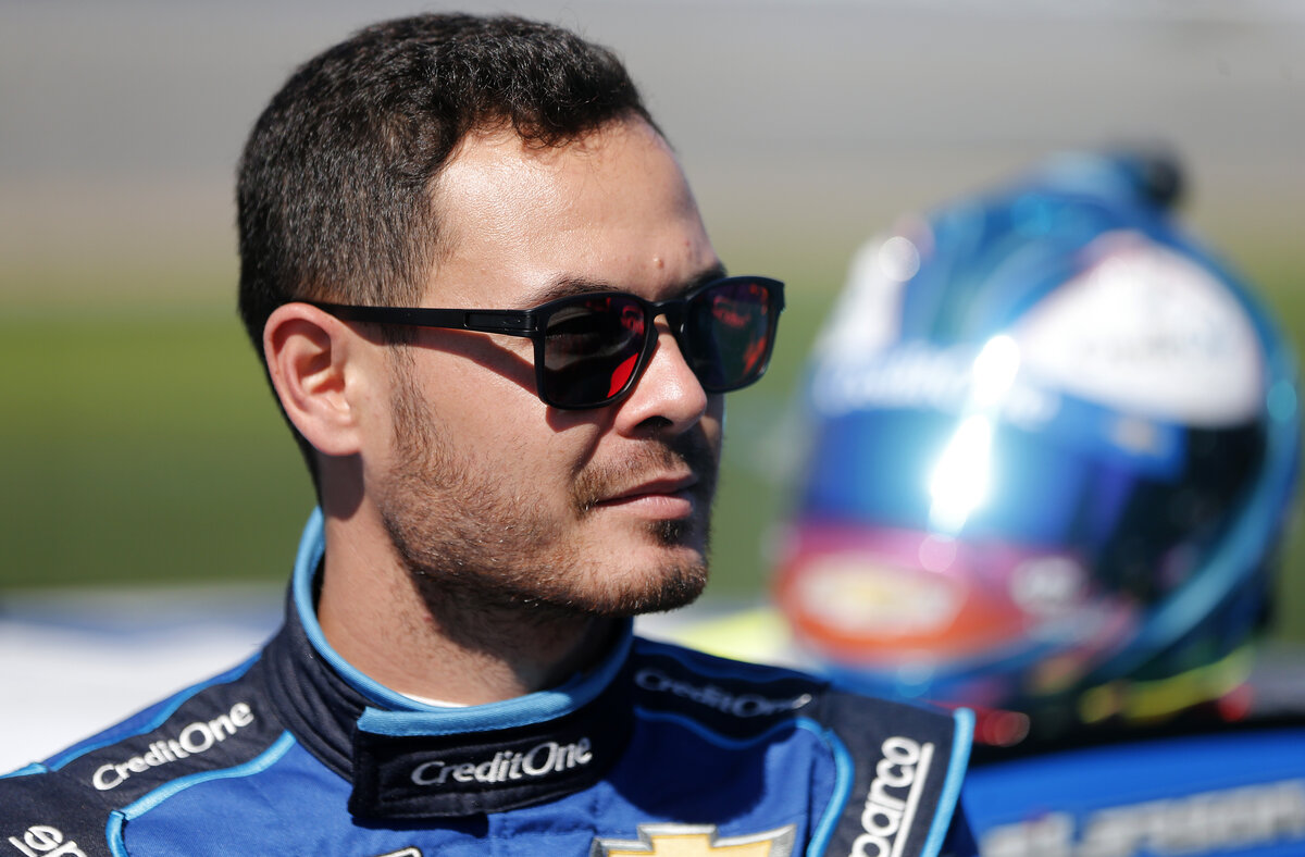 Controversial NASCAR driver Kyle Larson has bold ideas on how to change the sport, and they may bother the most dedicated racing fans.