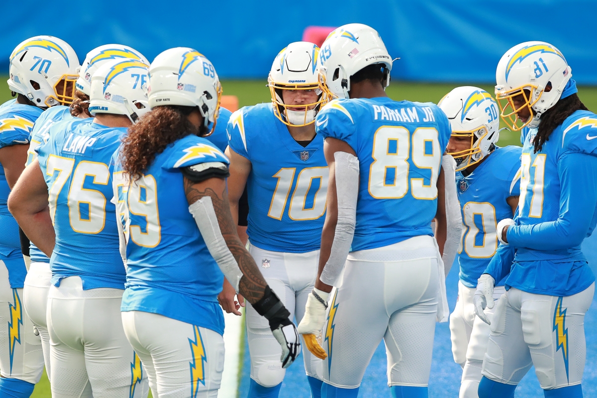 Justin Herbert Isn’t the Only Reason the Los Angeles Chargers’ Job is a Coach’s Dream