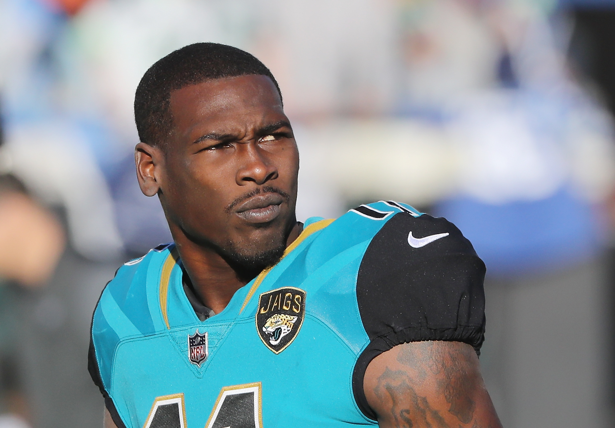 Marqise Lee Filed $ Lawsuit After Slipping in the NFL Draft