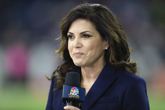 Michele Tafoya