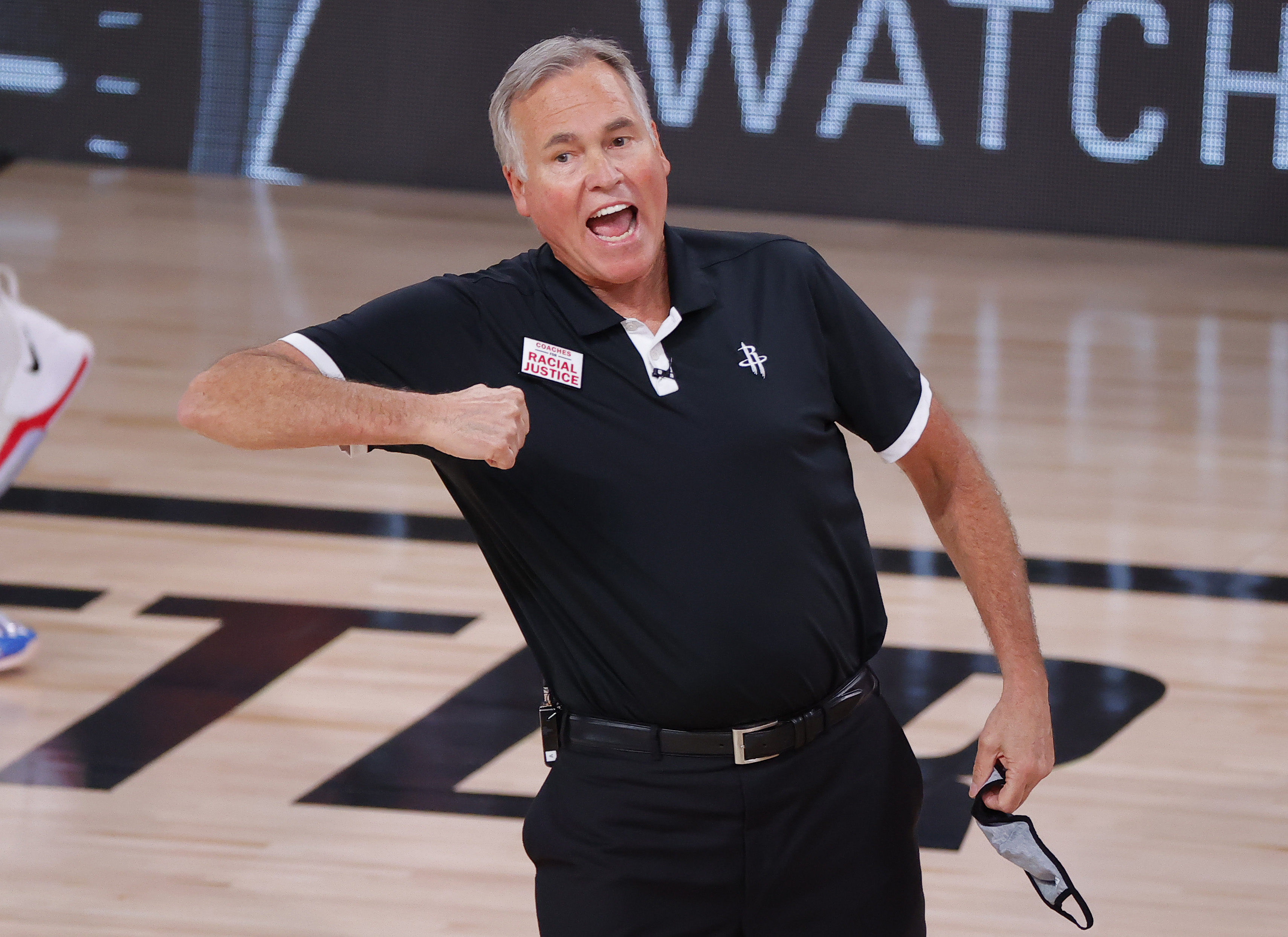 NBA: Mike D’Antoni Is Ironically Now an Assistant Coach for His Former Star Player