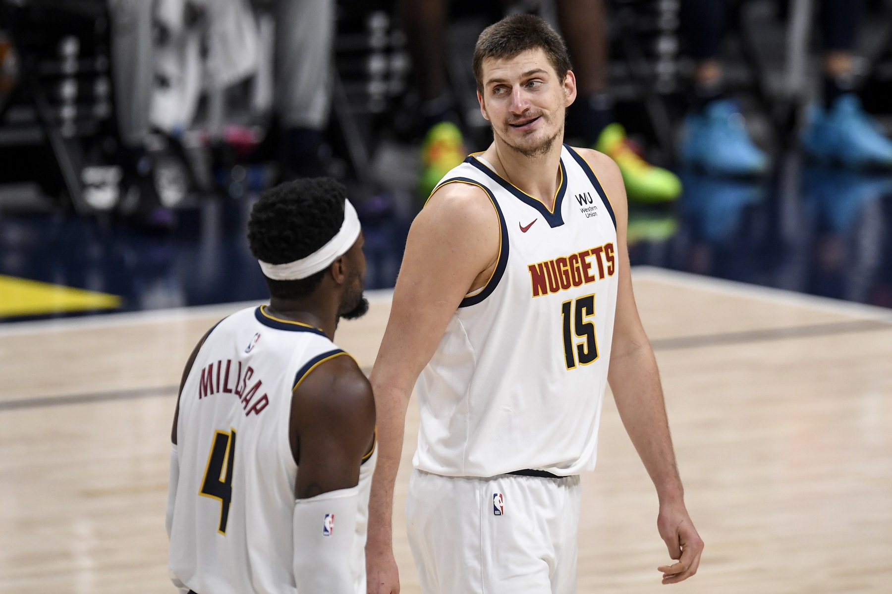 Nikola Jokic Is Twice as Clutch as Lebron James, and the Numbers Prove It