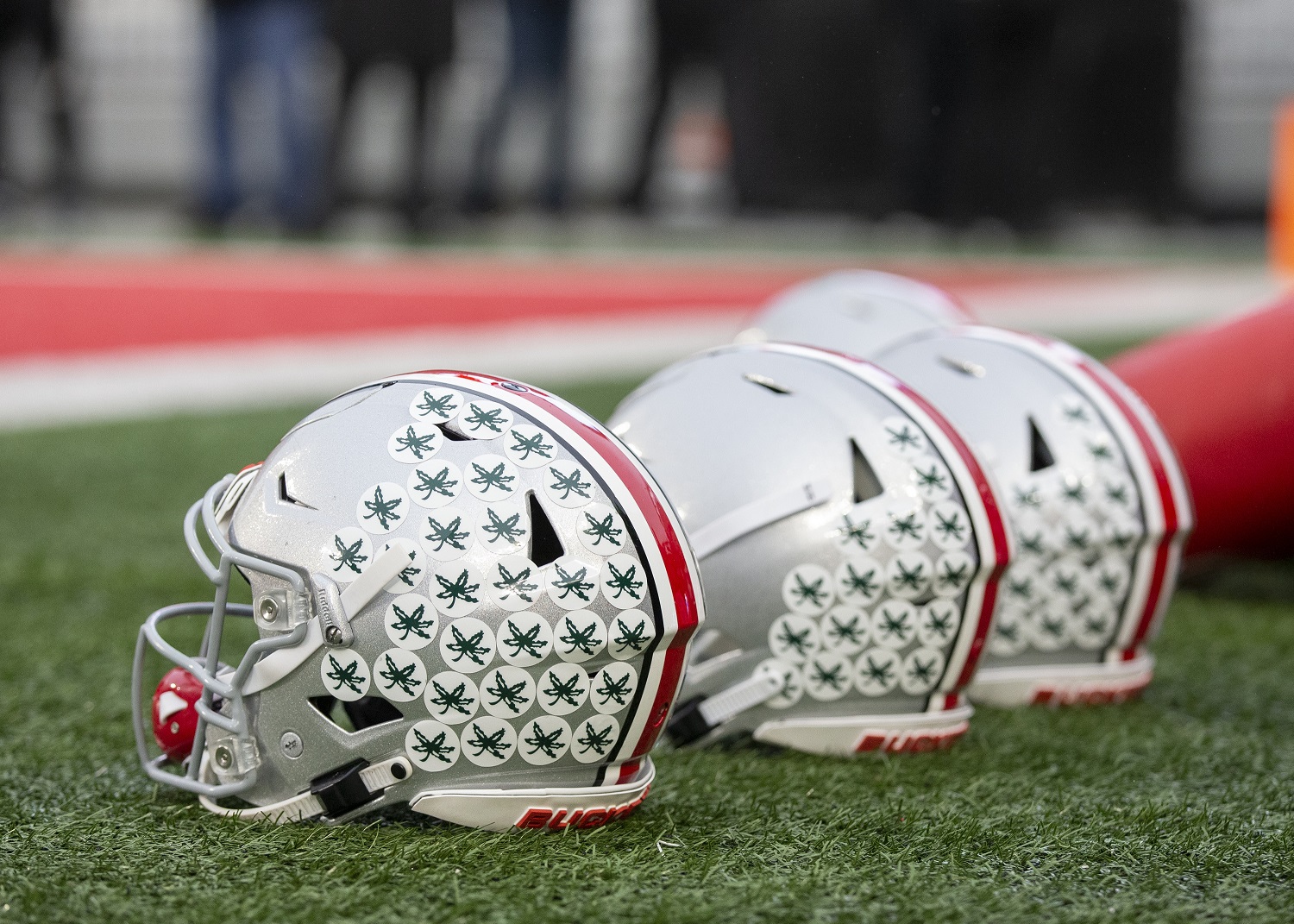 The Ohio State Football Program Was Nearly Shut Down When a Buckeyes Player Tragically Died From Injuries Sustained in a Game