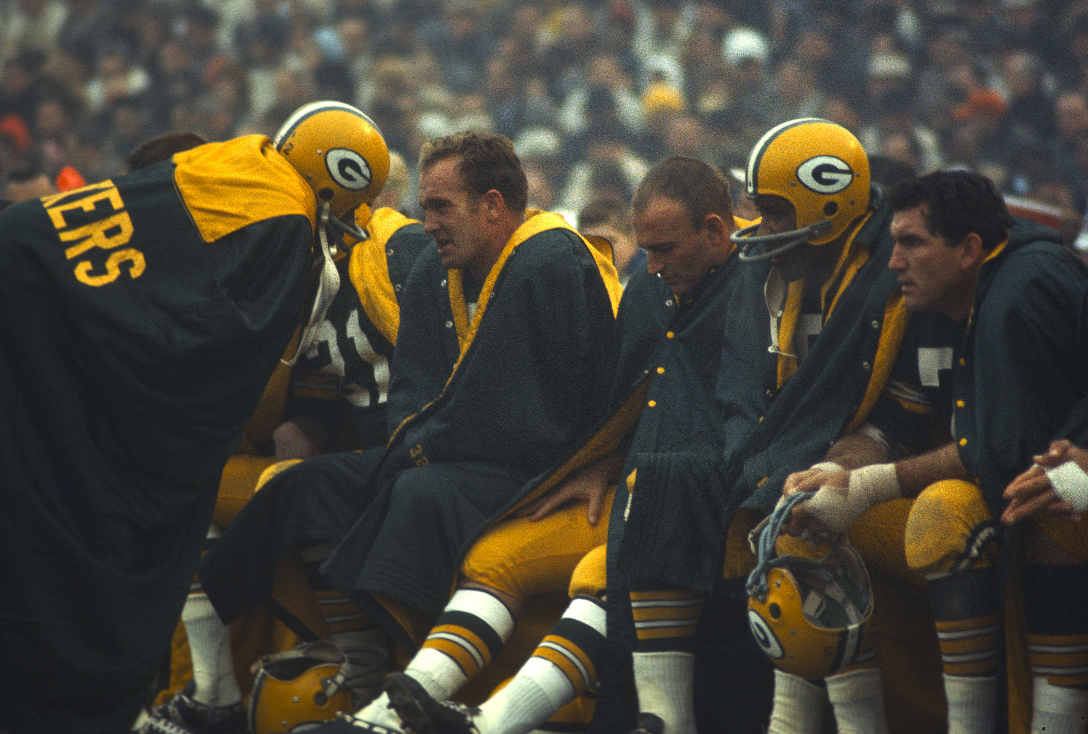 Packers Legend Paul Hornung’s Party-Hard Lifestyle Was an Obstacle Until His Death in 2020