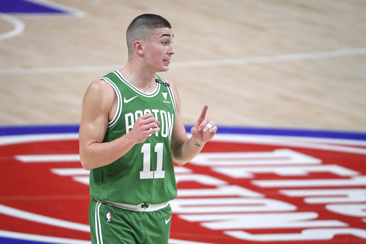 Payton Pritchard may be the steal of the draft.