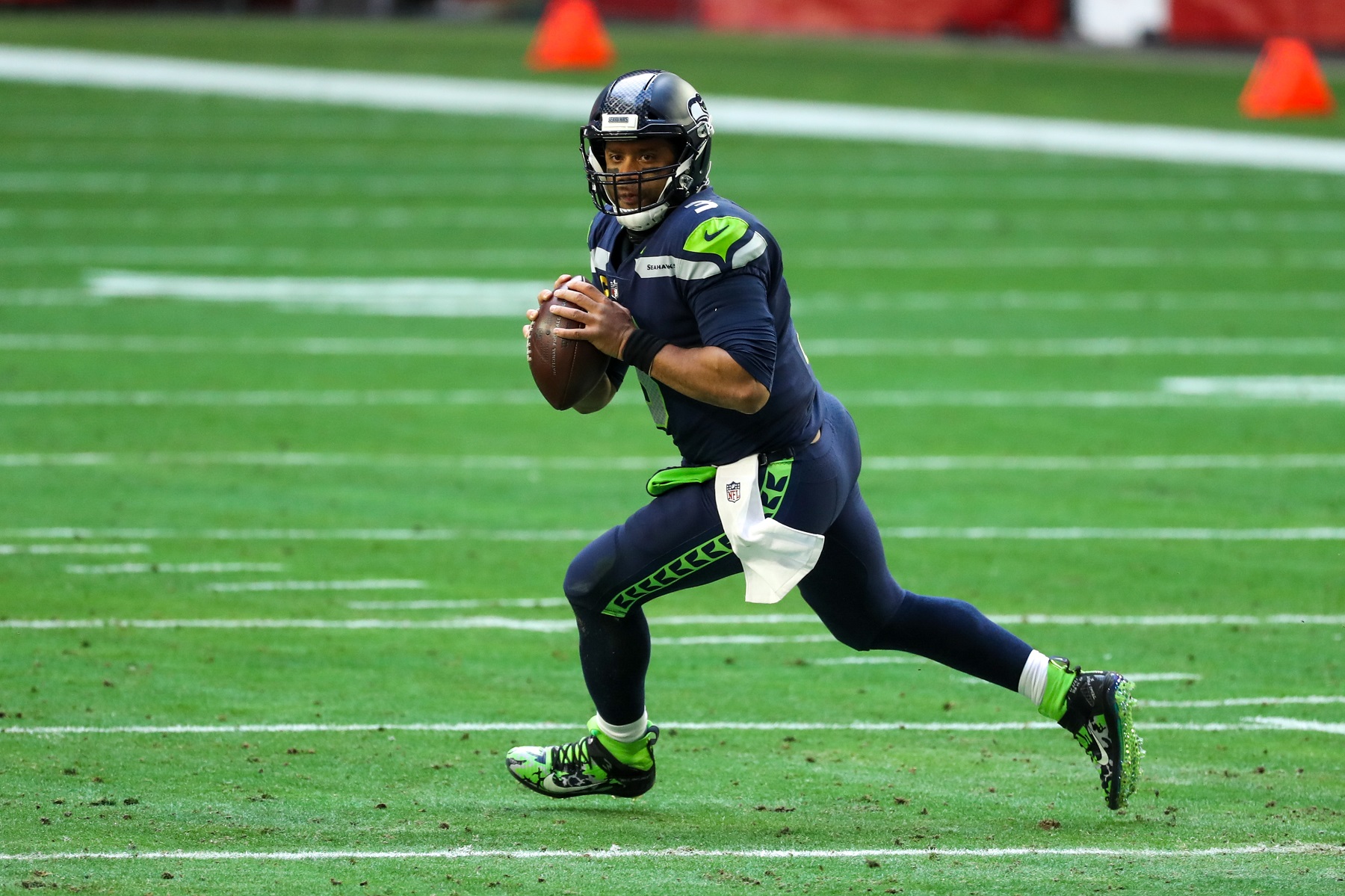 Seattle Seahawks QB Russell Wilson Has Received Bad News About His NFL Future