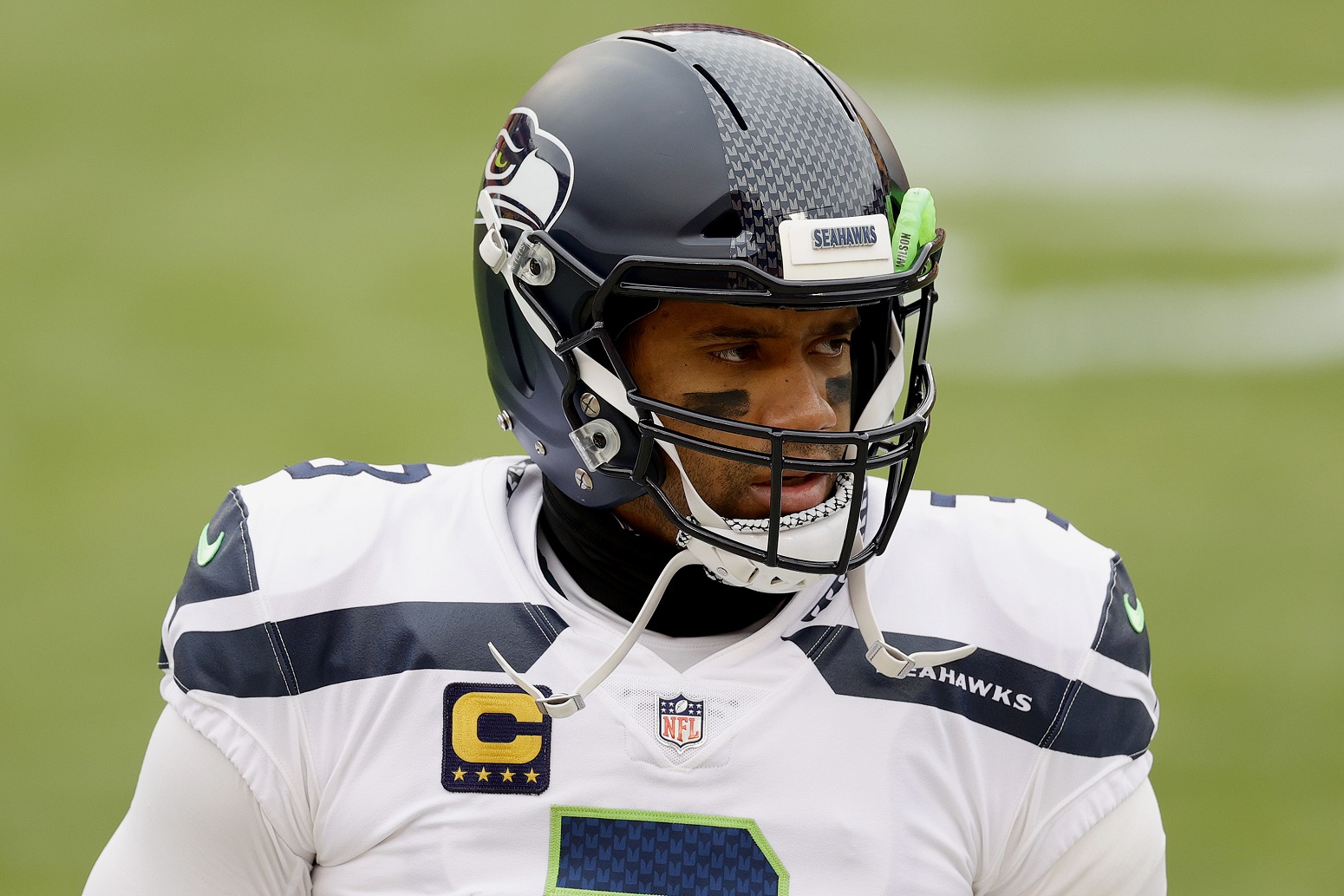 Russell Wilson Admitted To Bullying and Beating up Other Kids Before