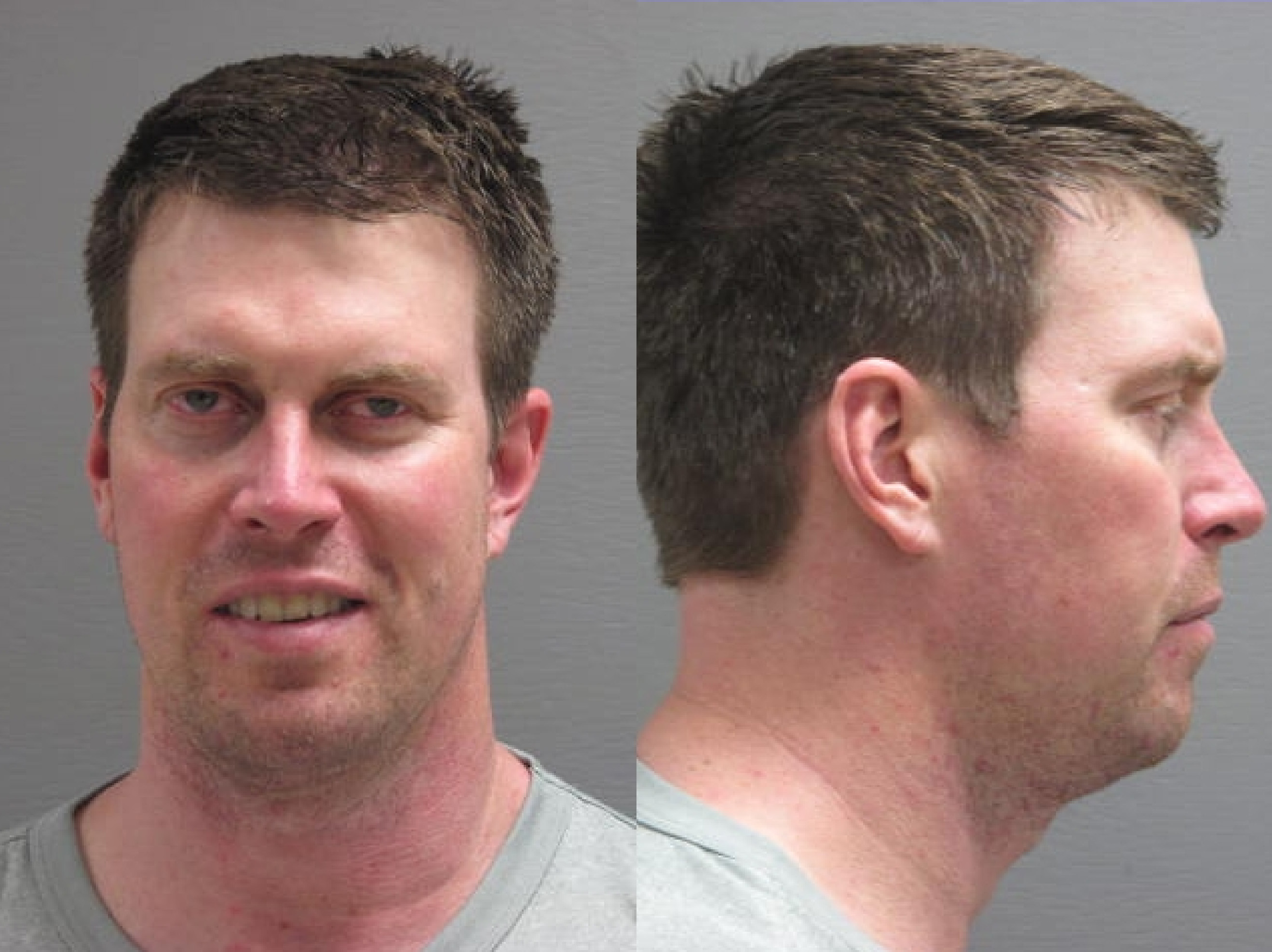 Ryan Leaf can relate to Tiger Woods' dark moments in 2017.