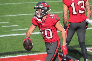Scotty Miller's Touchdown Will Haunt the Green Bay Packers for Years