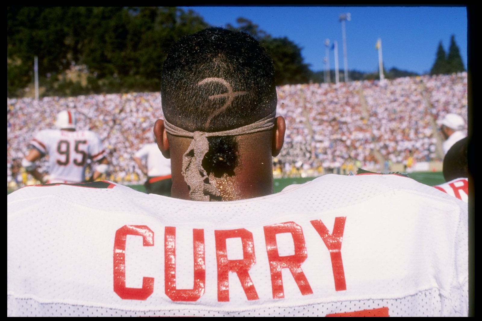Former Indianapolis Colts and Miami Hurricanes star Shane Curry could have had a breakout year in 1992, but lost his life way too soon.