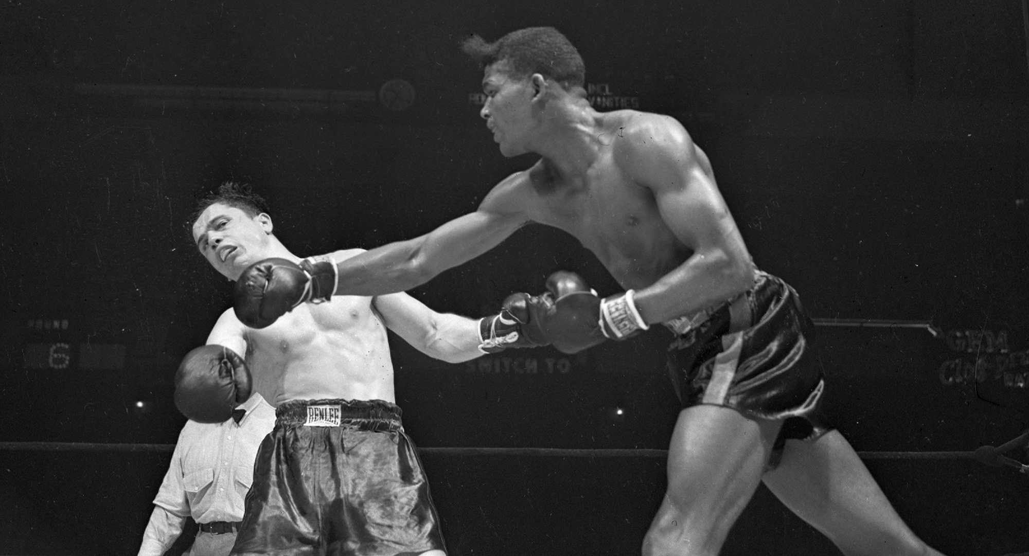 Boxing Legend Sugar Ray Robinson Blew His Millions and Ended Up Bankrupt