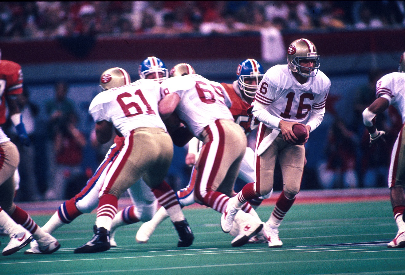 Super Bowl XXIV
