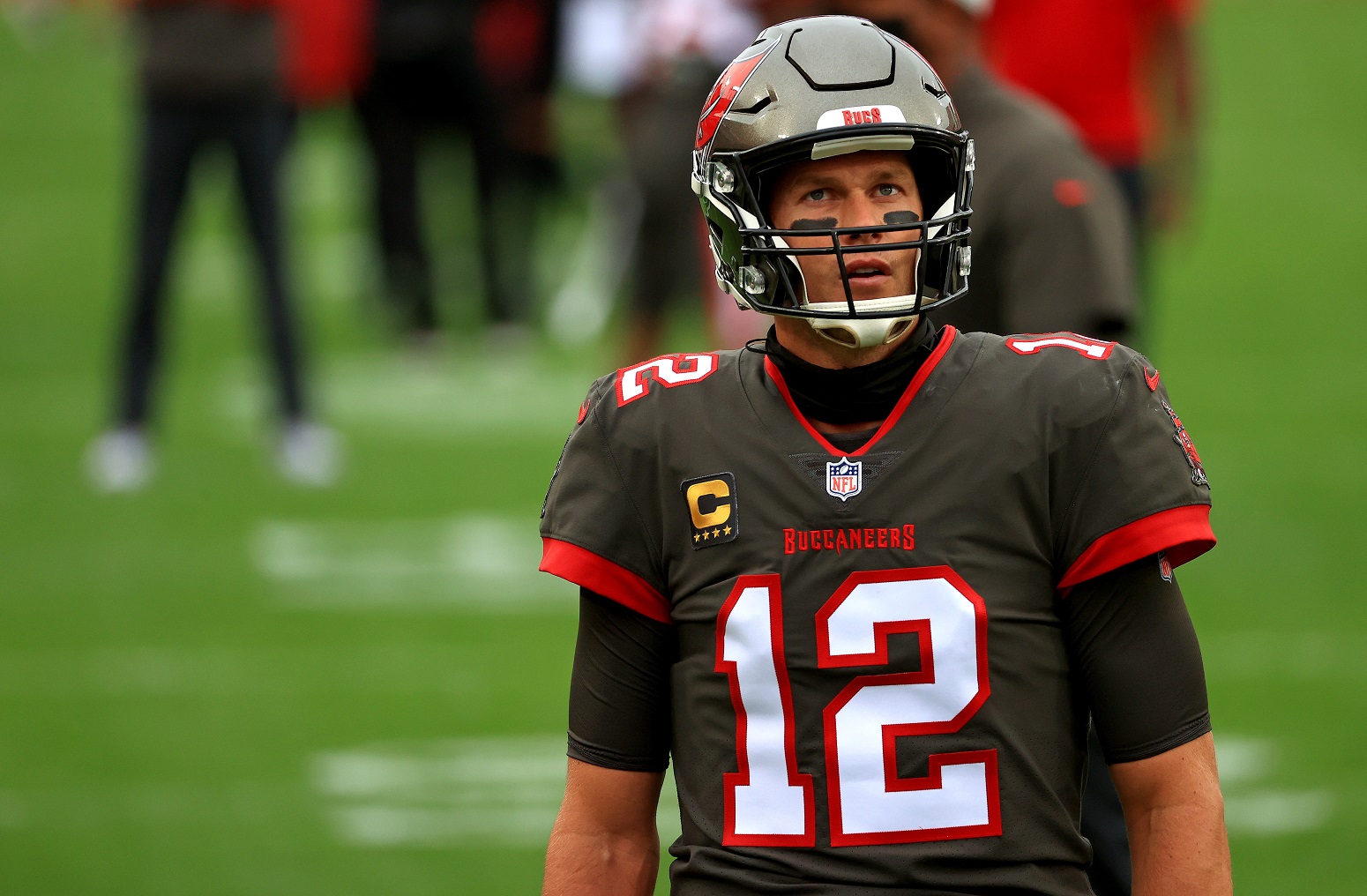 tom brady browns jersey