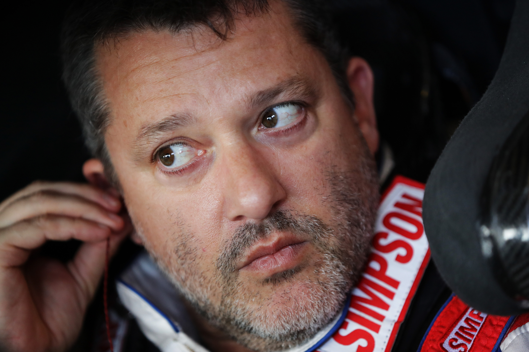 Tony Stewart is a NASCAR Hall of Famer and a legend in the racing world. However, NASCAR isn't too happy about his new racing venture. 