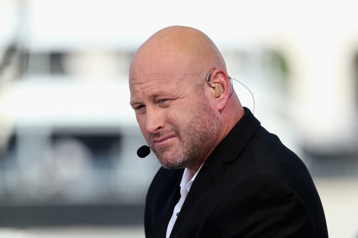 Trent Dilfer