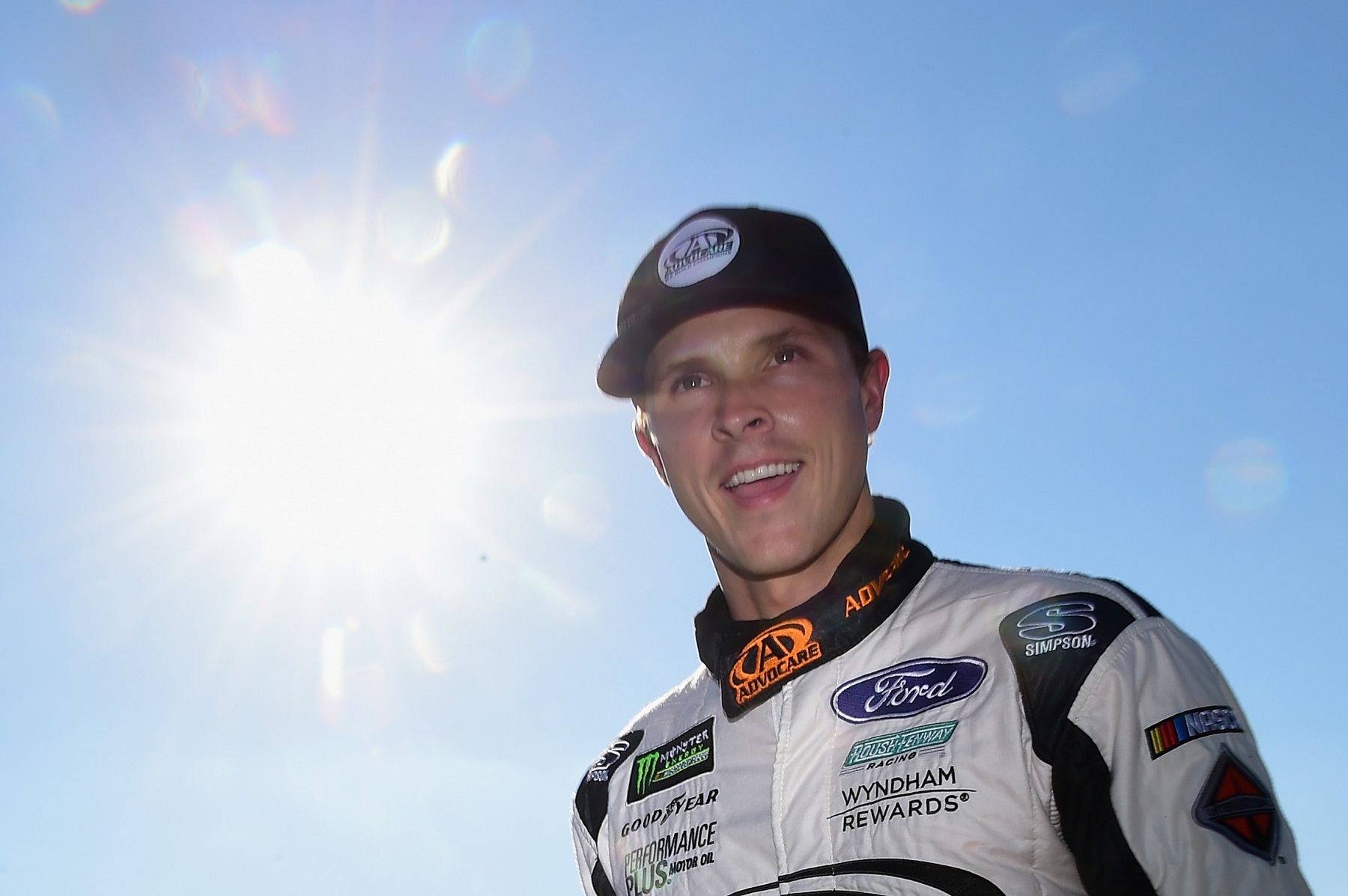 Sadly, Trevor Bayne Went From Young NASCAR Sensation To Out of the Sport in Just 8 Years