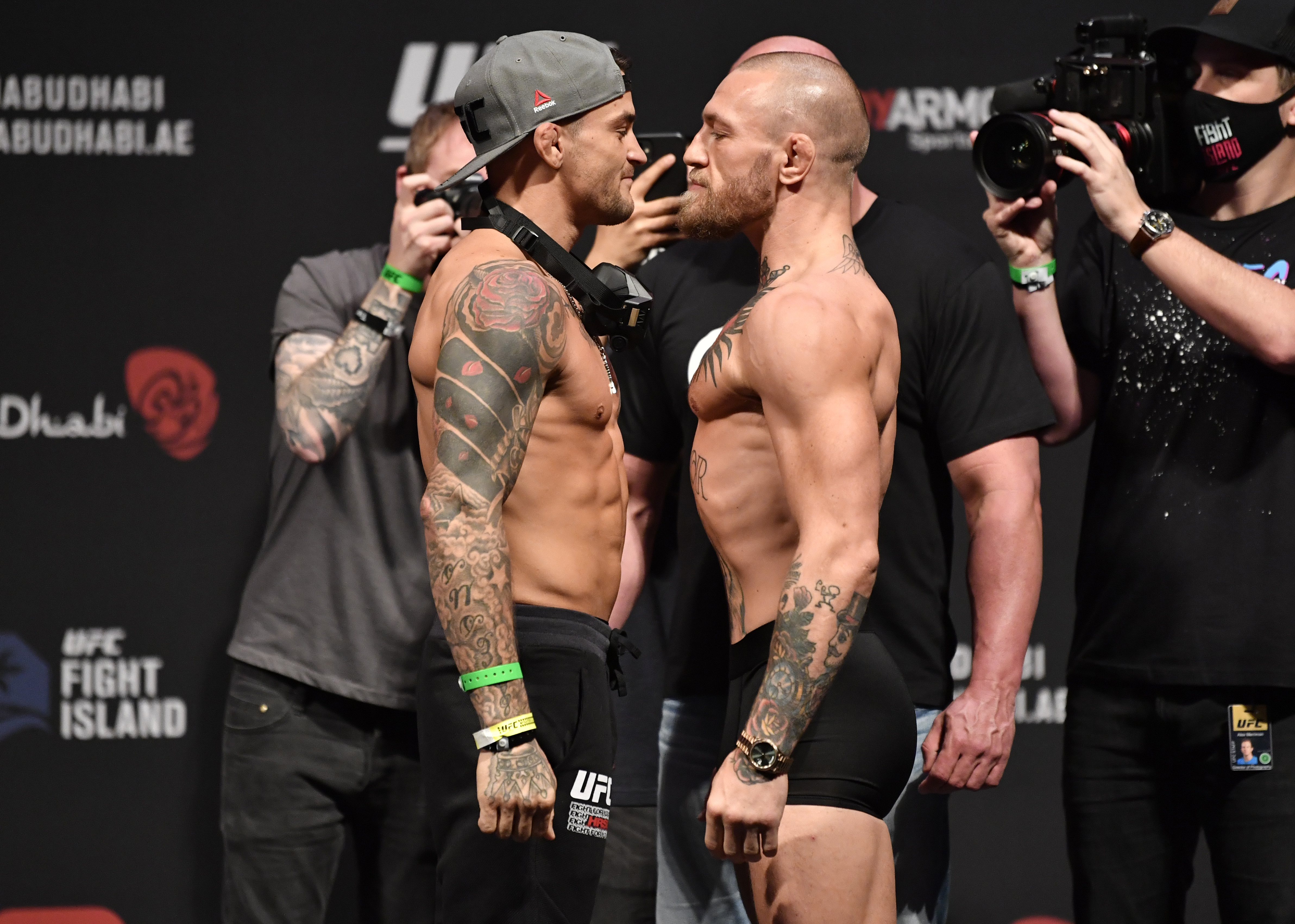 Conor McGregor vs. Dustin Poirier: UFC Fans Are Asking for Refunds From ESPN and Donating It to Dustin’s Charity