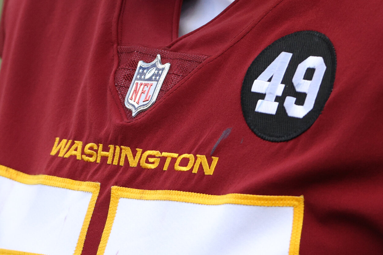 Female coaches are here to stay in the NFL, and the Washington Football Team just made history by making Jennifer King a full-time assistant position coach.