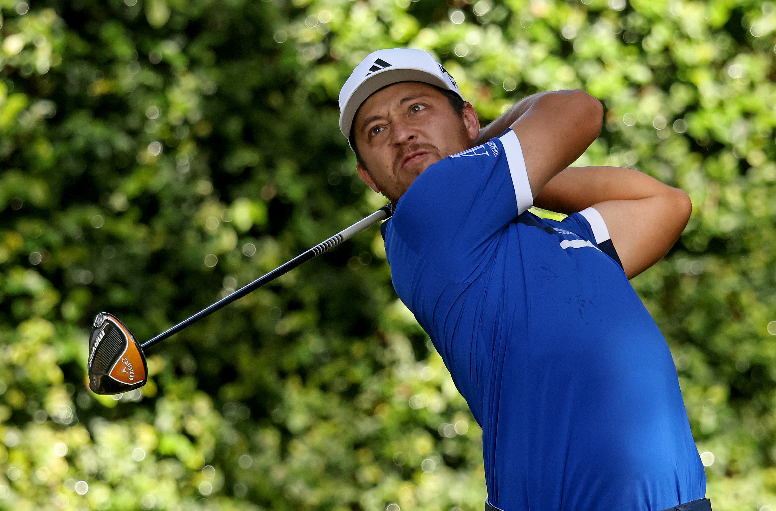 Golf star Xander Schauffele recently had COVID-19, and he isn't mincing words about his forced quarantine. Schauffele even said he felt "sick as a dog."