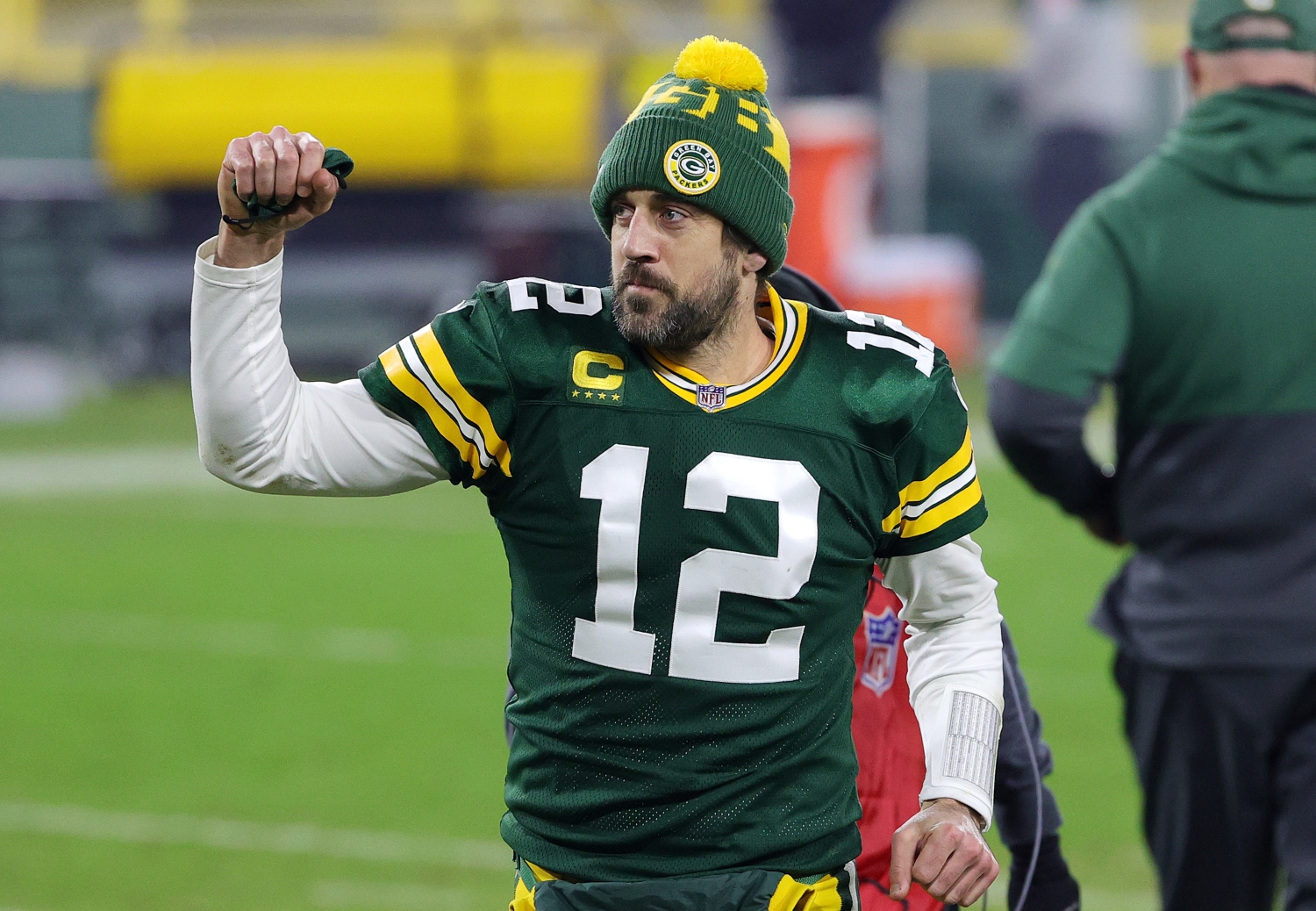 Aaron Rodgers May Soon Receive a Long-Awaited Gift From the Packers