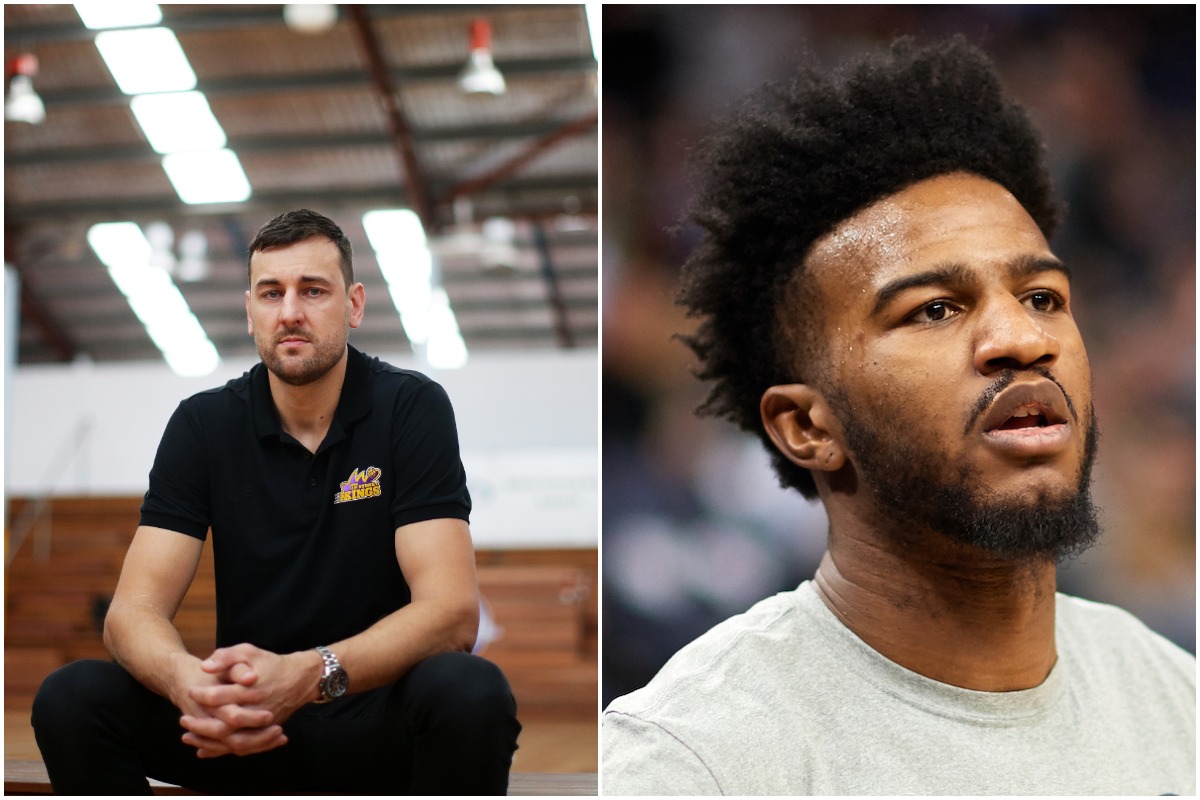 Former Warriors Player Andrew Bogut Reveals the Truth Behind Jordan Bell and Mike Brown’s Hotel Situation in 2019