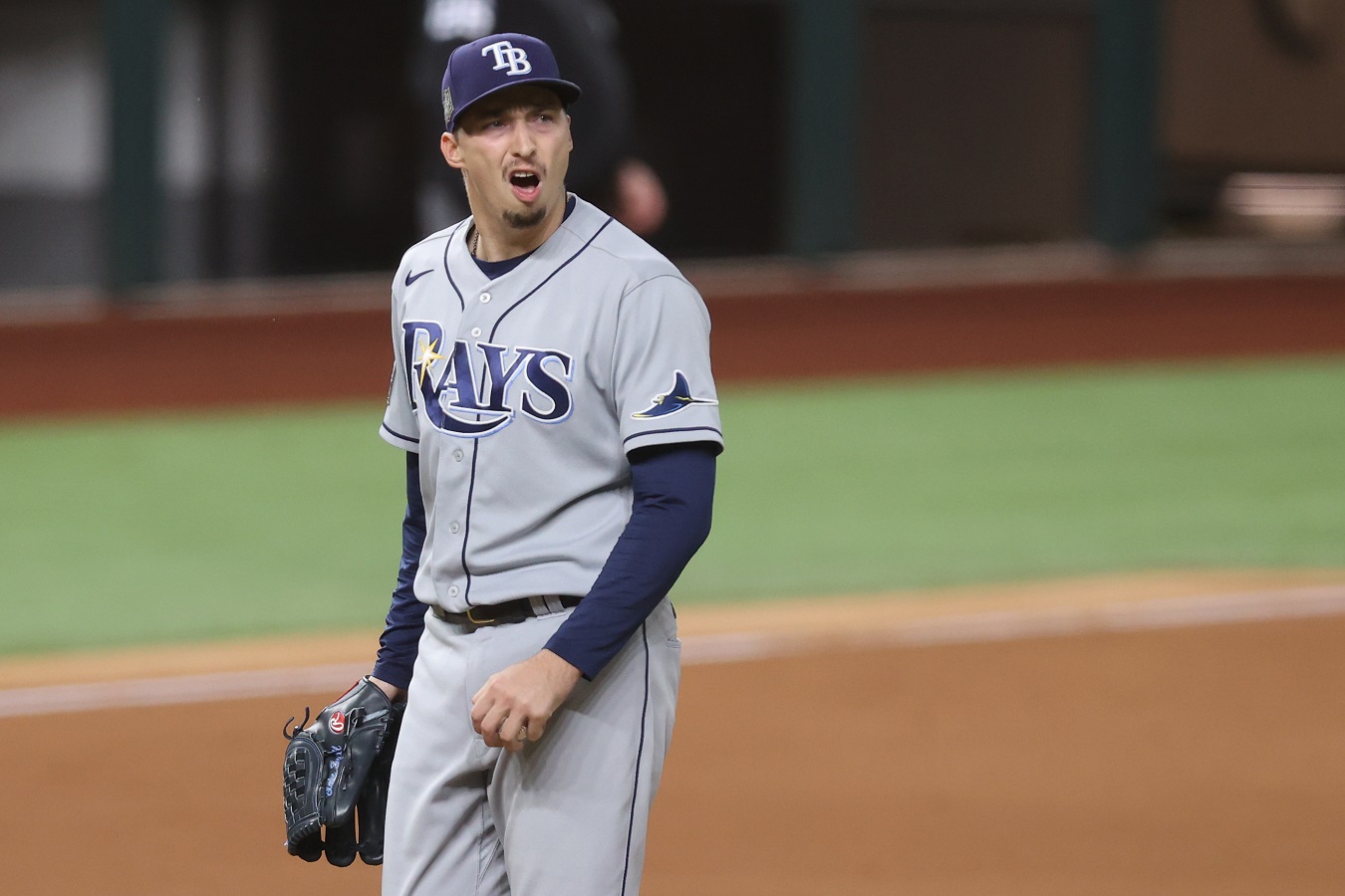 The Tampa Bay Rays Just Got Roasted by the Least Likely Source