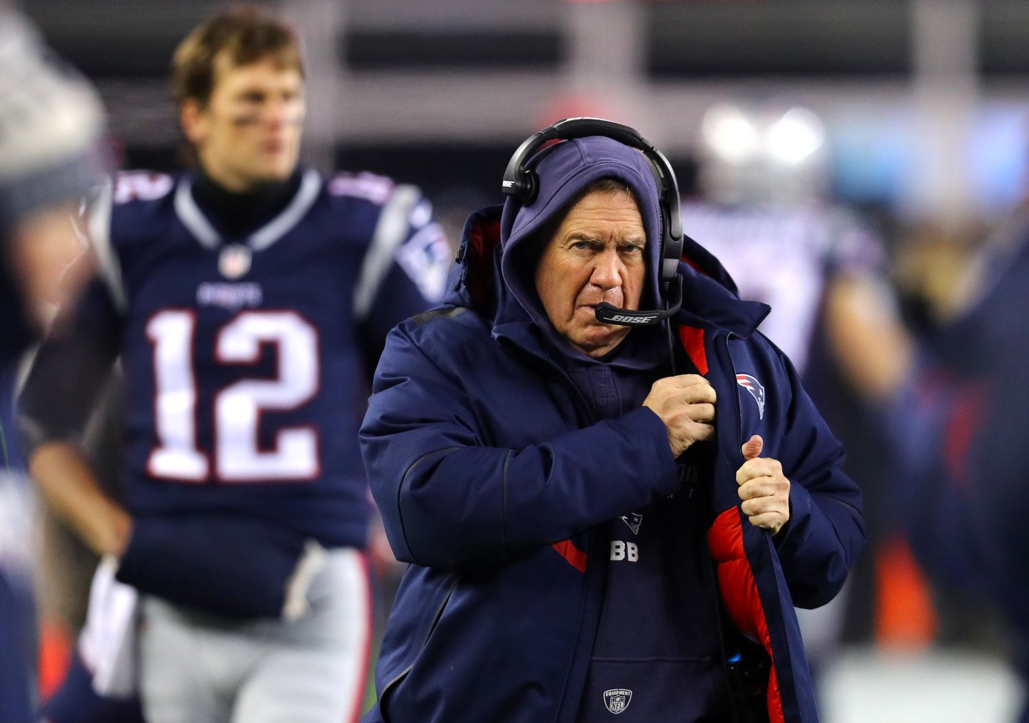 Tom Brady may be a rich man, but the Patriots legend is missing more than $60 million from his bank account because of Bill Belichick.