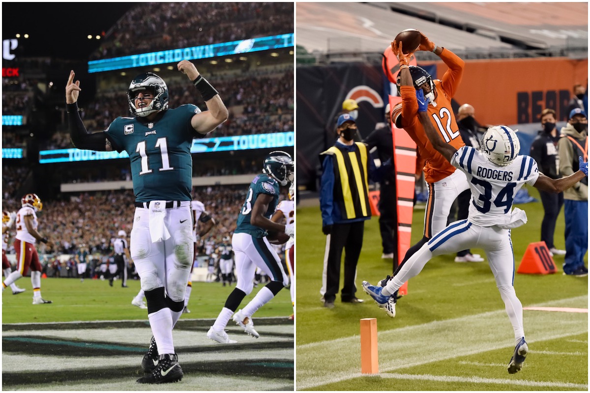 Seriously! 19+ List About Allen Robinson Chicago Bears Contract They Missed to Let You in! Seriously! 19+ List About Allen Robinson Chicago Bears Contract They Missed to Let You in!