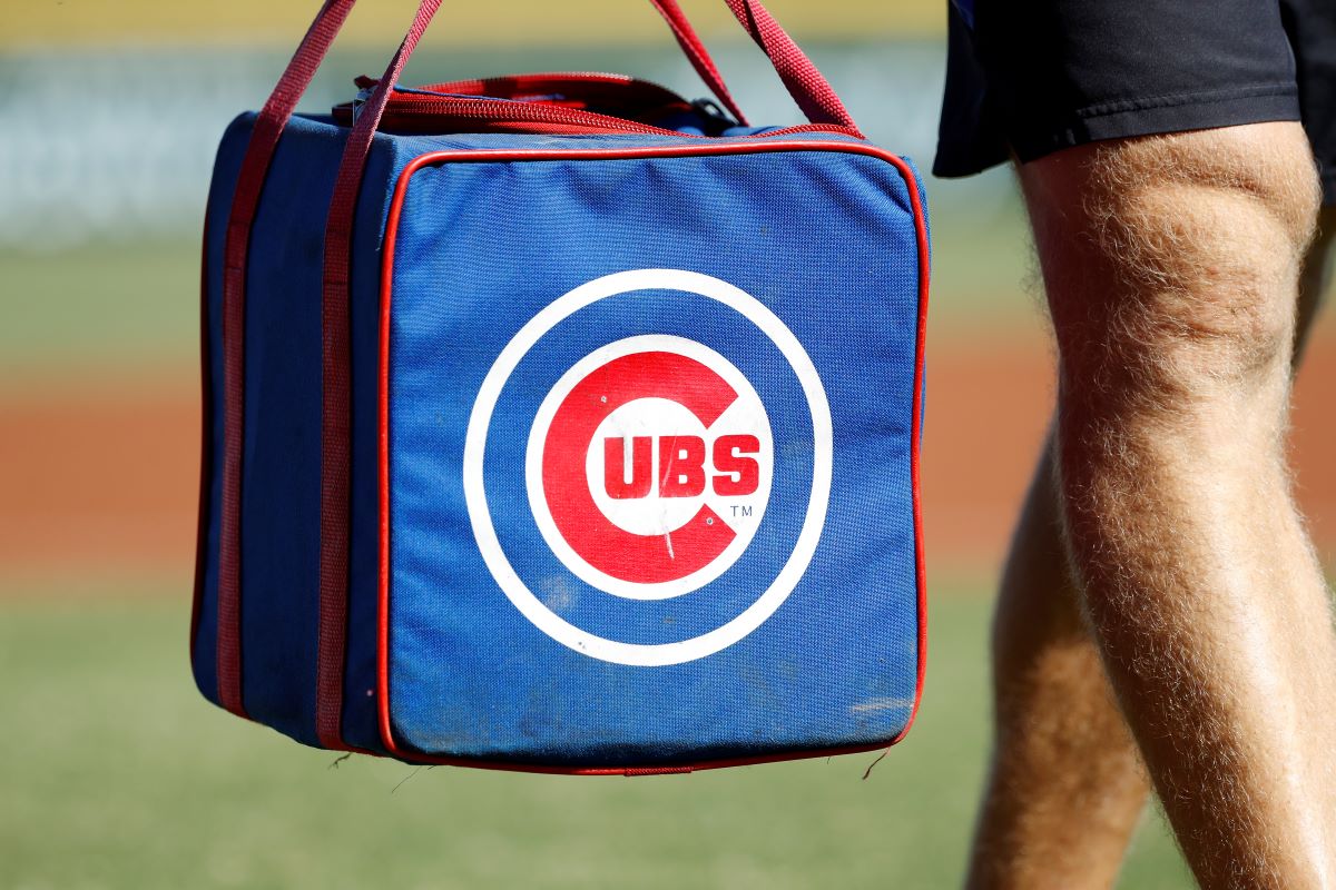 How Did the Chicago Cubs Get Their Name?