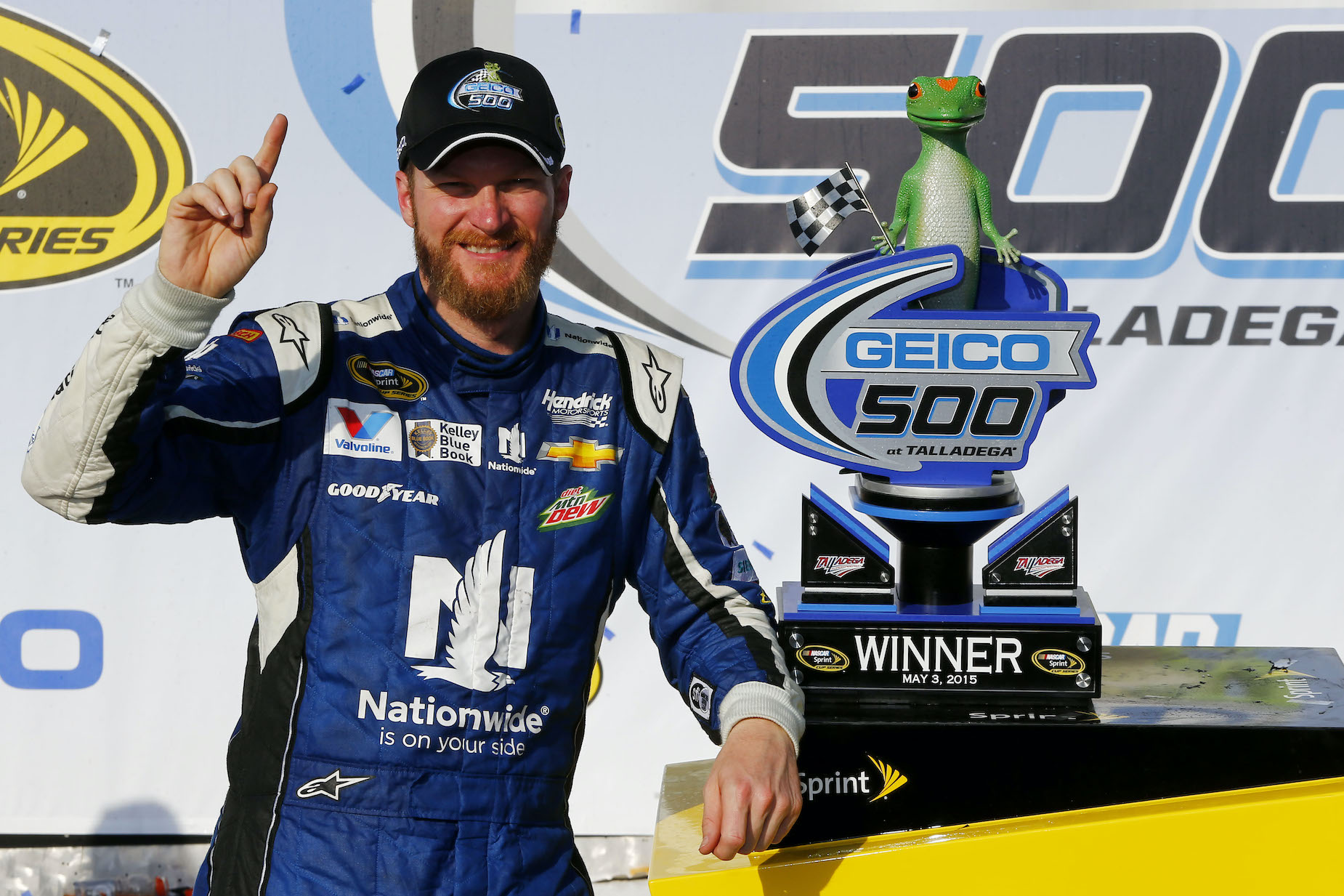 Dale Earnhardt Jr. built up a massive net worth as a NASCAR star, but refused to look at his salary after signing a contract with Hendrick Motorsports.