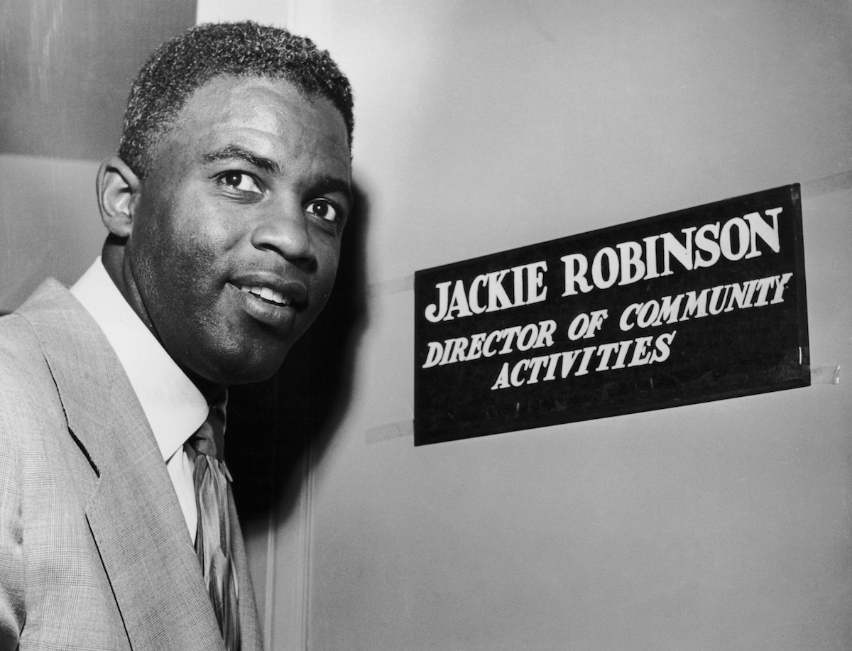 Jackie Robinson and Malcolm X Had a Years-Long Public Beef Over the Civil Rights Movement