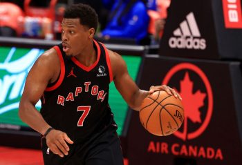 The Toronto Raptors are rumored to be interested in trading Kyle Lowry. Which teams are interested and what could a deal look like?