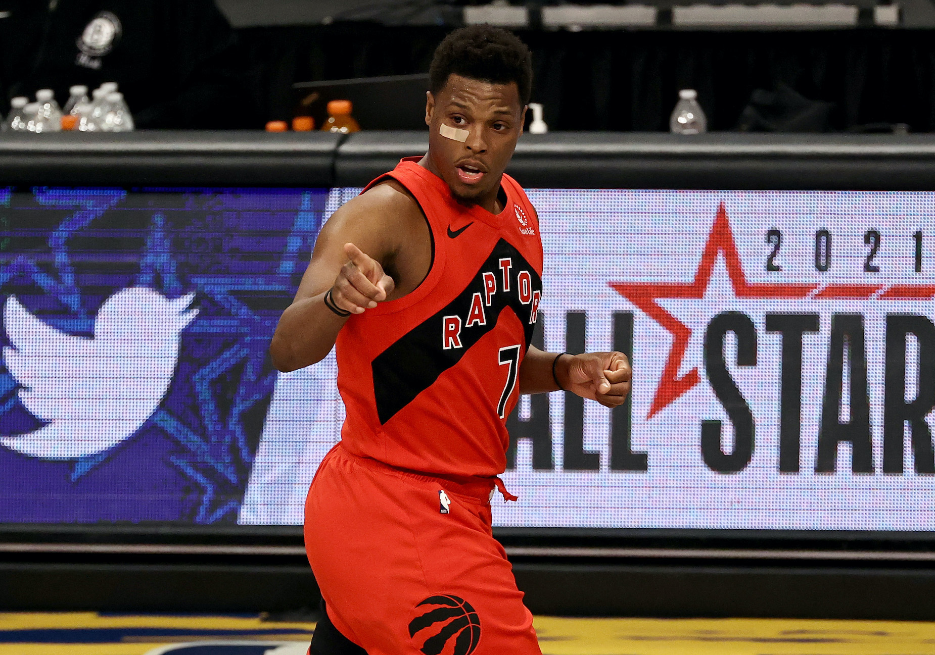 Kyle Lowry Once Found Himself Facing a Battery Charge After Things Got Heated During a Pickup Game