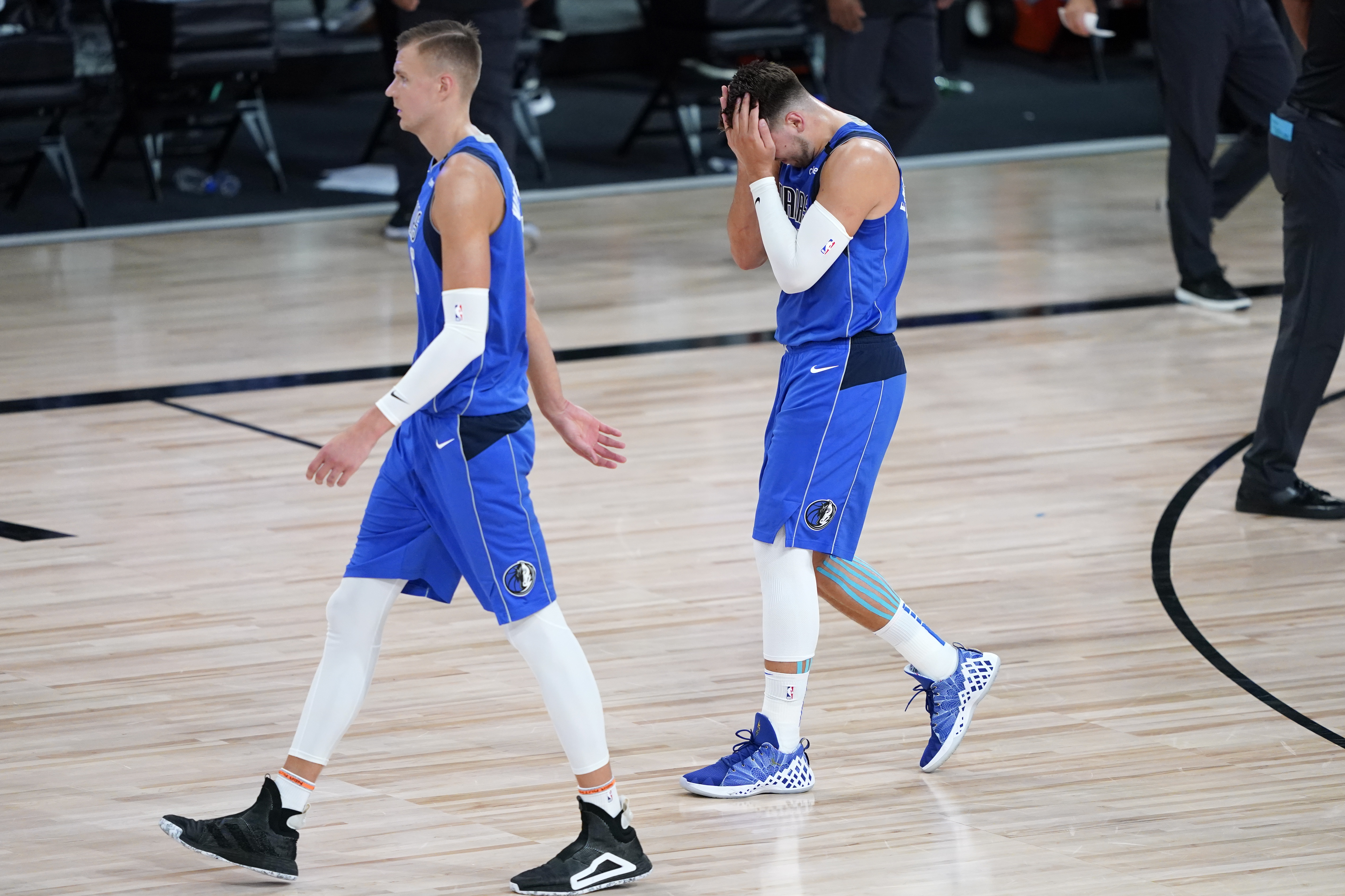 The Dallas Mavericks May Soon Break Luka Doncic's Heart in Order to Give Him What He Truly Needs