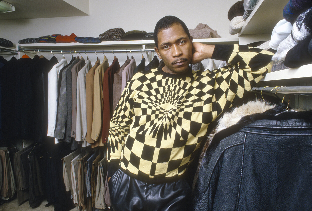 Whatever Happened to NBA All-Star Mark Aguirre?