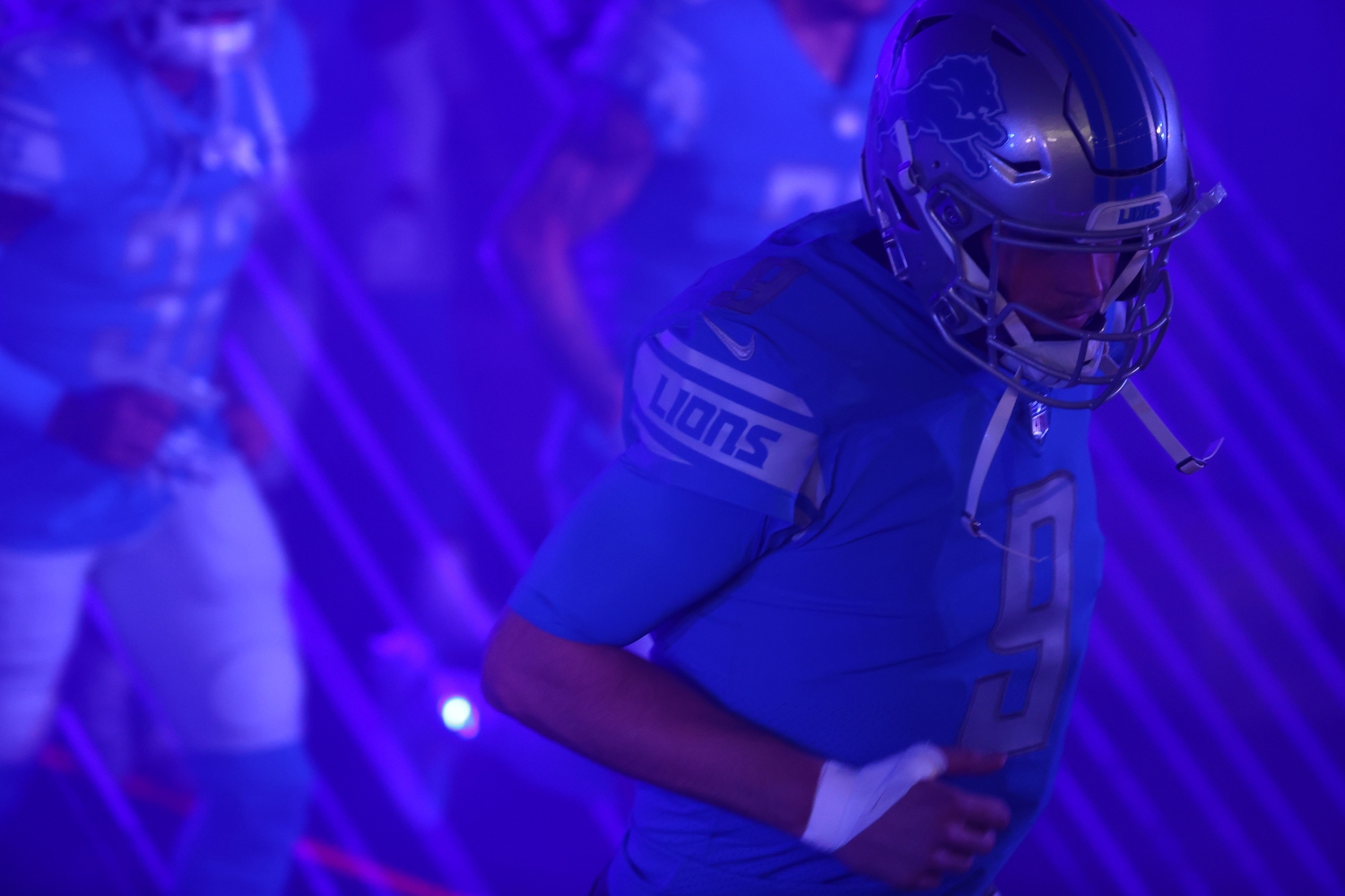 Matthew Stafford Admits the Truth About His Expensive Exit From the